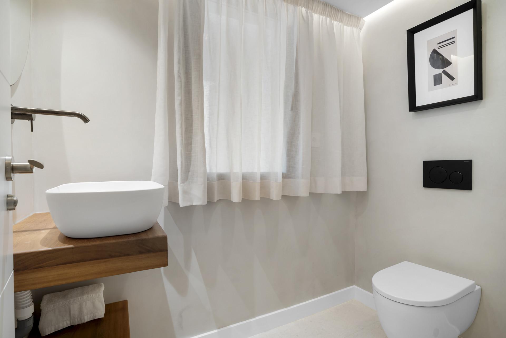 Luxury Frontline Golf Townhouse in Los Olivos, Nueva Andalucía · Photo 27