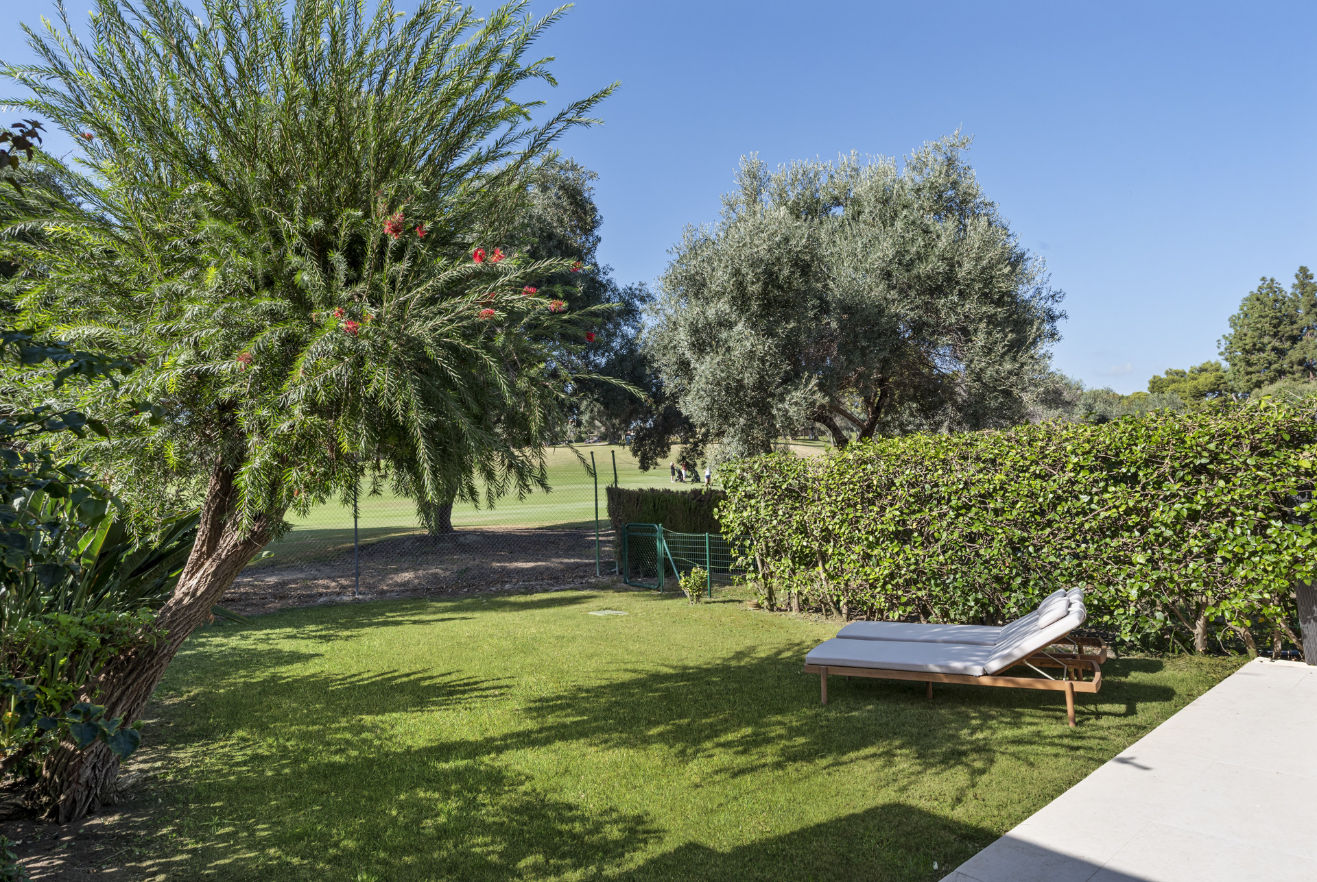 Luxury Frontline Golf Townhouse in Los Olivos, Nueva Andalucía · Photo 20