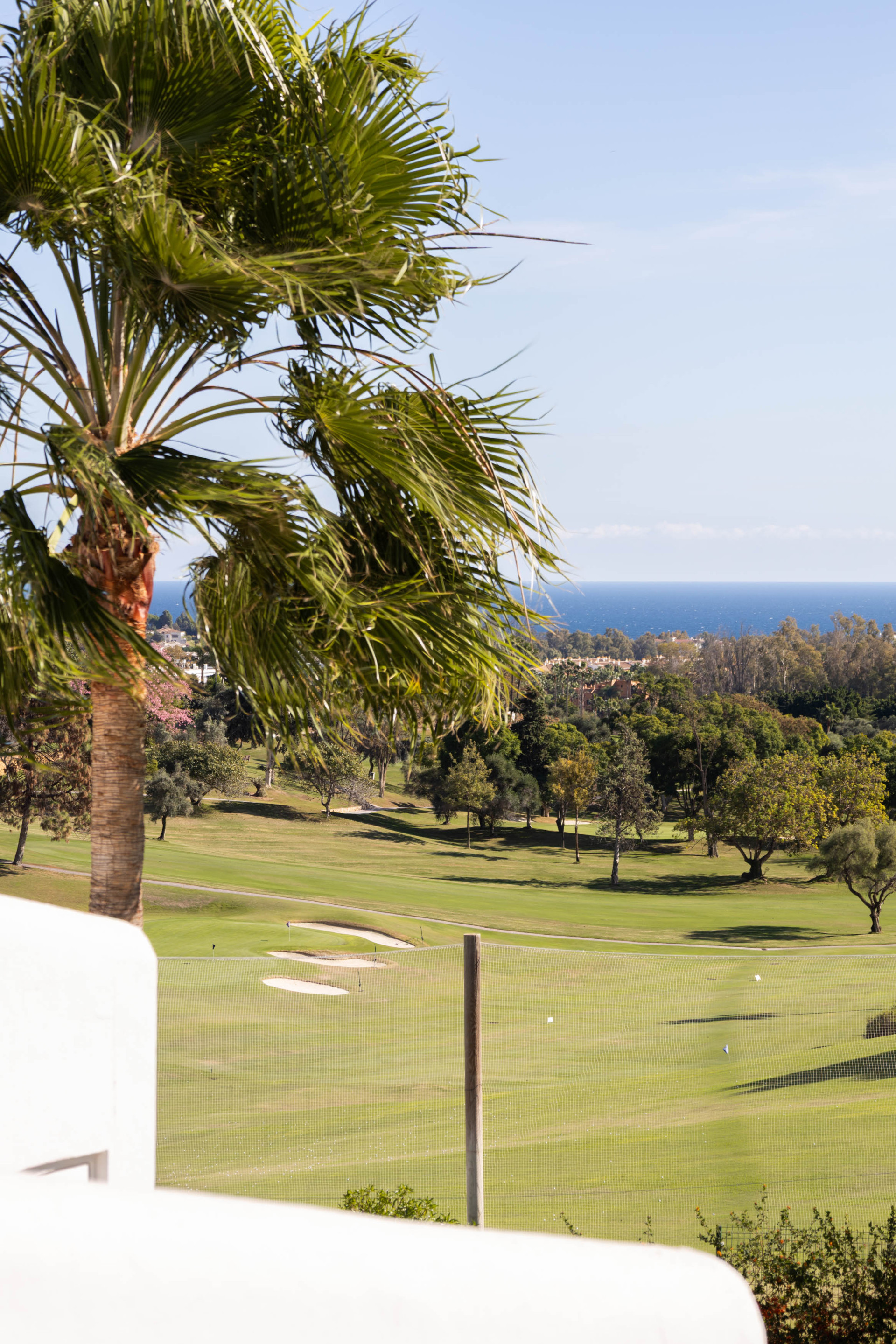 Beautifully Renovated Apartment with Stunning Views in Nueva Andalucía · Photo 23