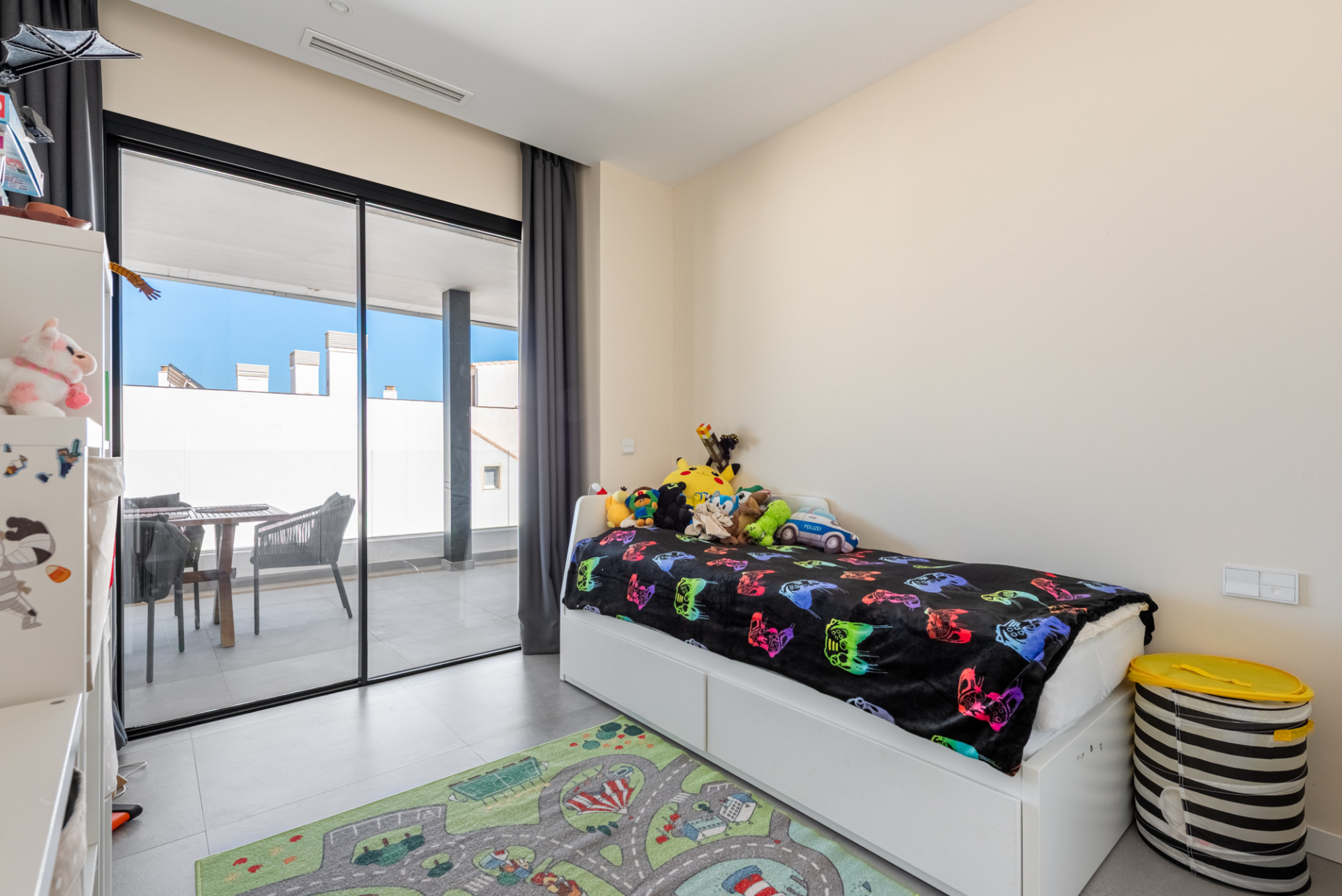Modern Elegance with Sea and urban views over Fuengirola with turist license · Photo 14