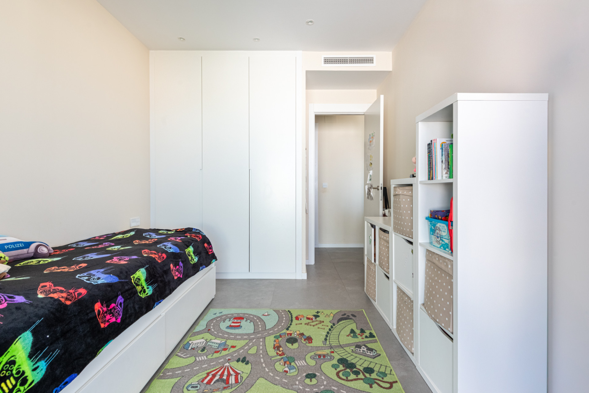 Modern Elegance with Sea and urban views over Fuengirola with turist license · Photo 15
