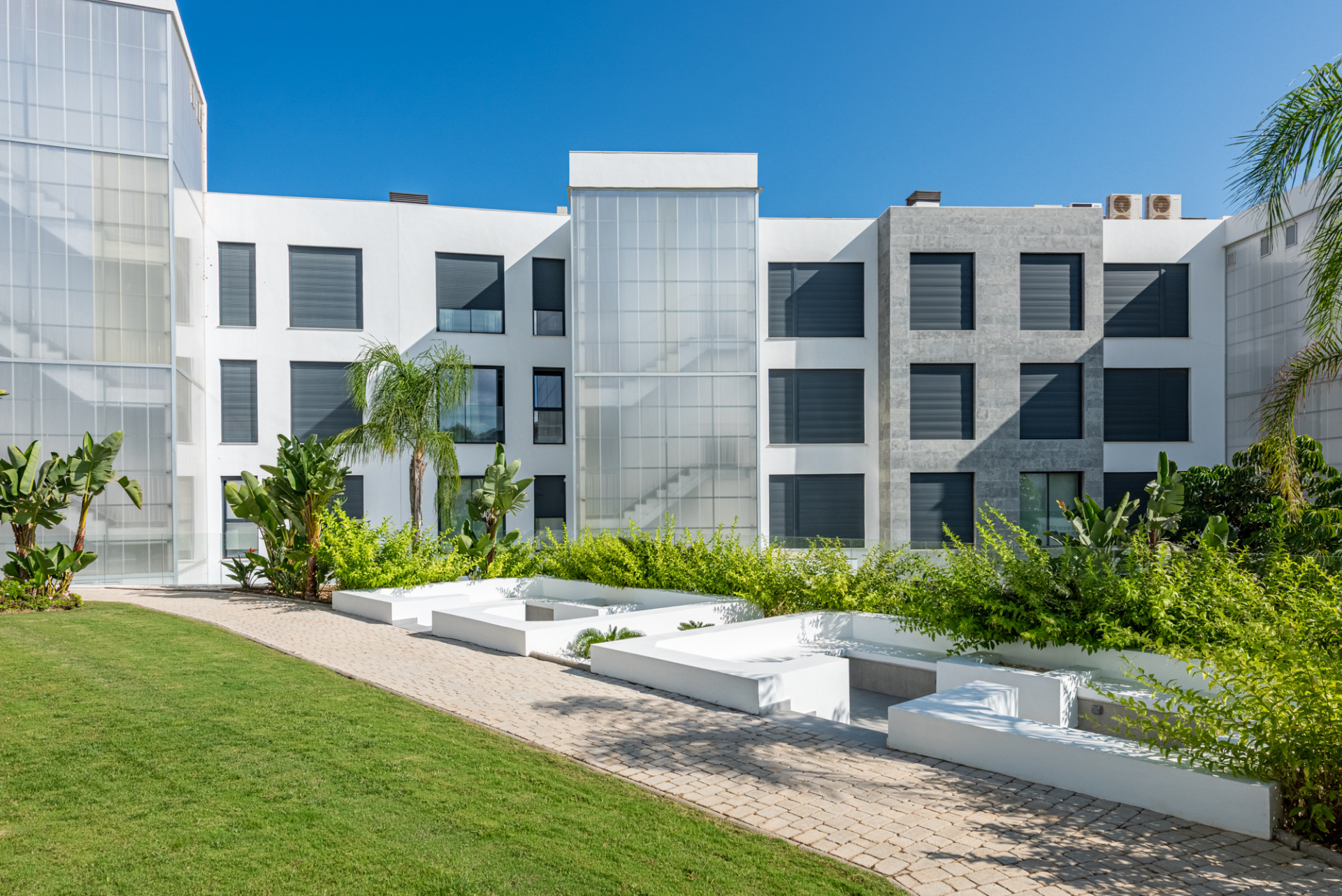 Modern Elegance with Sea and urban views over Fuengirola with turist license · Photo 34