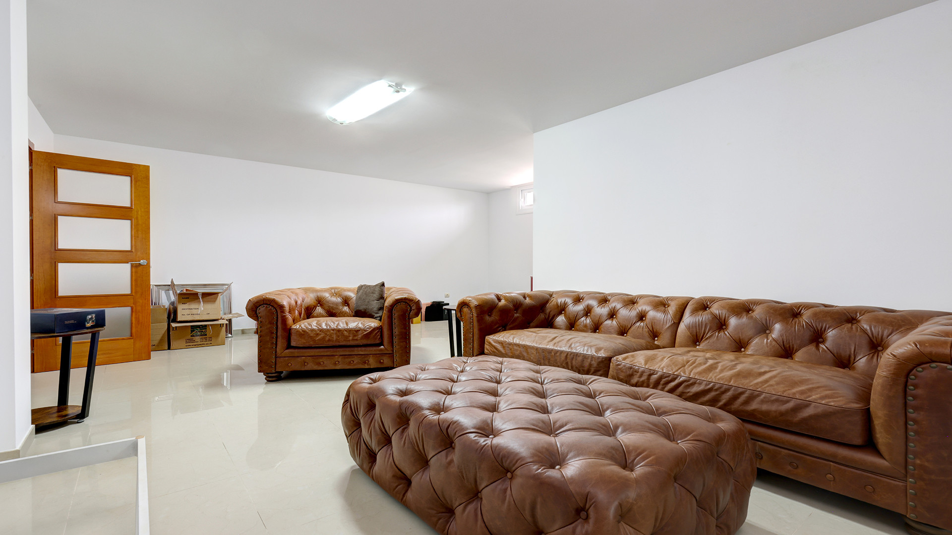 Elegant 4-Bedroom Villa with Panoramic Sea Views in La Paloma, Manilva · Photo 23
