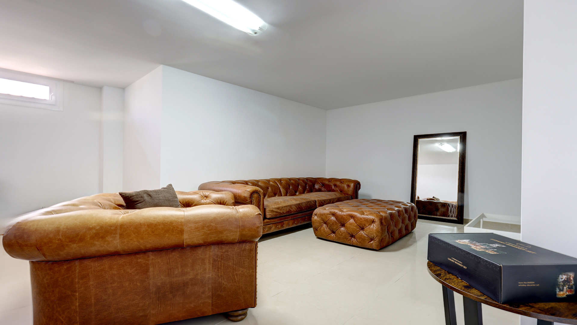 Elegant 4-Bedroom Villa with Panoramic Sea Views in La Paloma, Manilva · Photo 36
