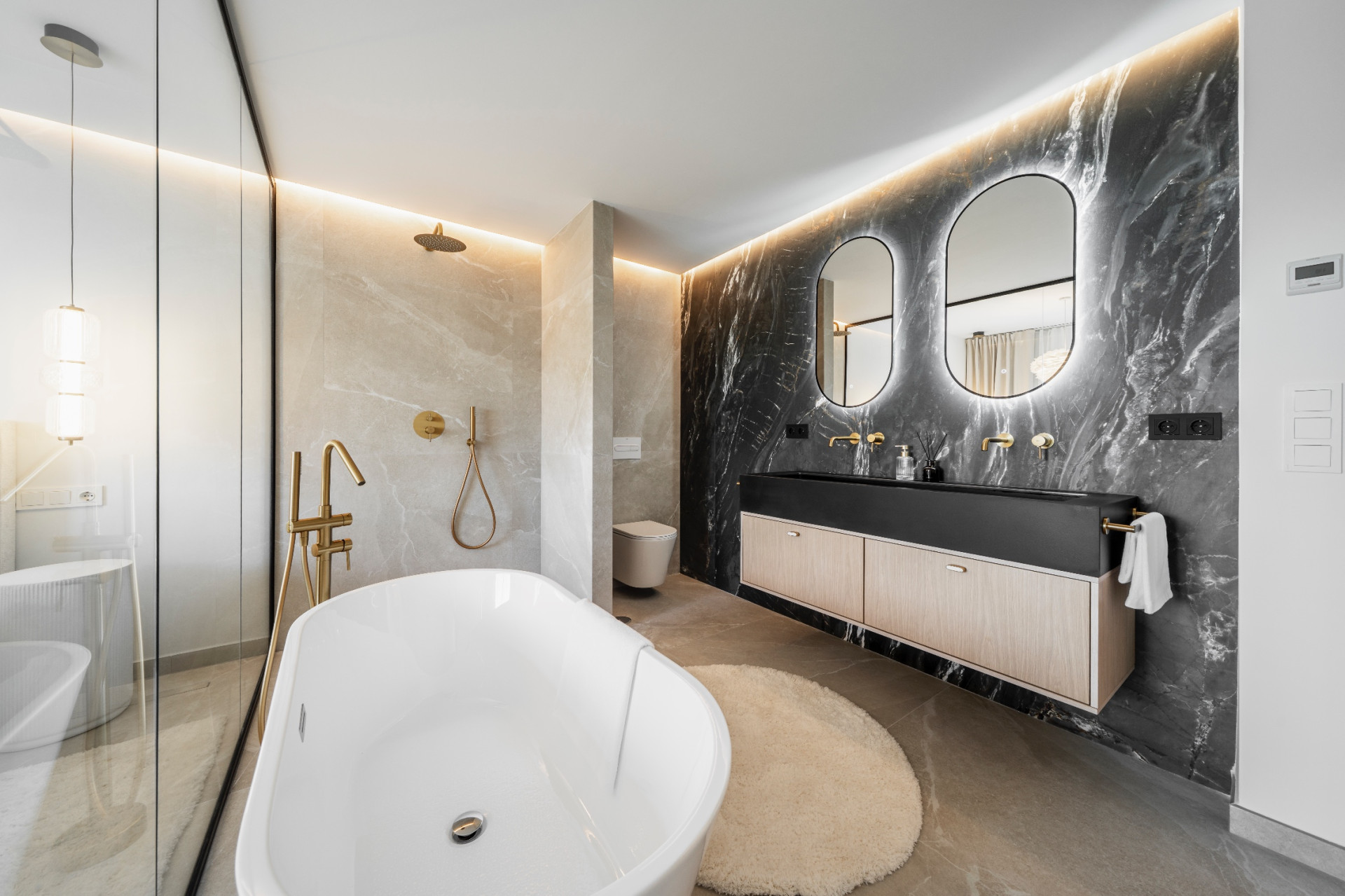 Elegant Renovated Townhouse in La Rinconada, Nueva Andalucía · Photo 30