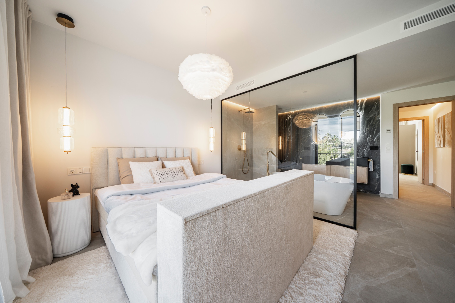 Elegant Renovated Townhouse in La Rinconada, Nueva Andalucía · Photo 25