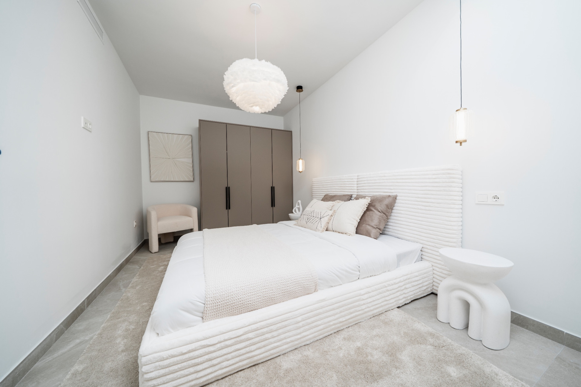 Elegant Renovated Townhouse in La Rinconada, Nueva Andalucía · Photo 33