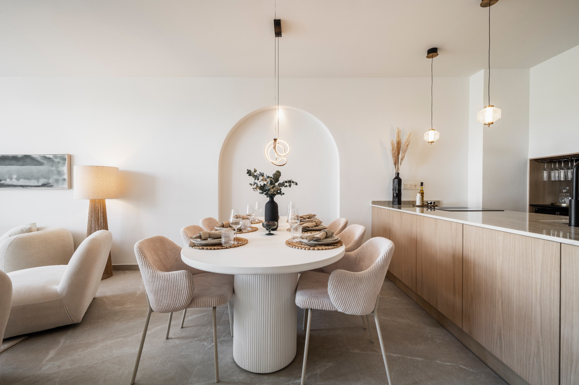 Elegant Renovated Townhouse in La Rinconada, Nueva Andalucía · Photo 10