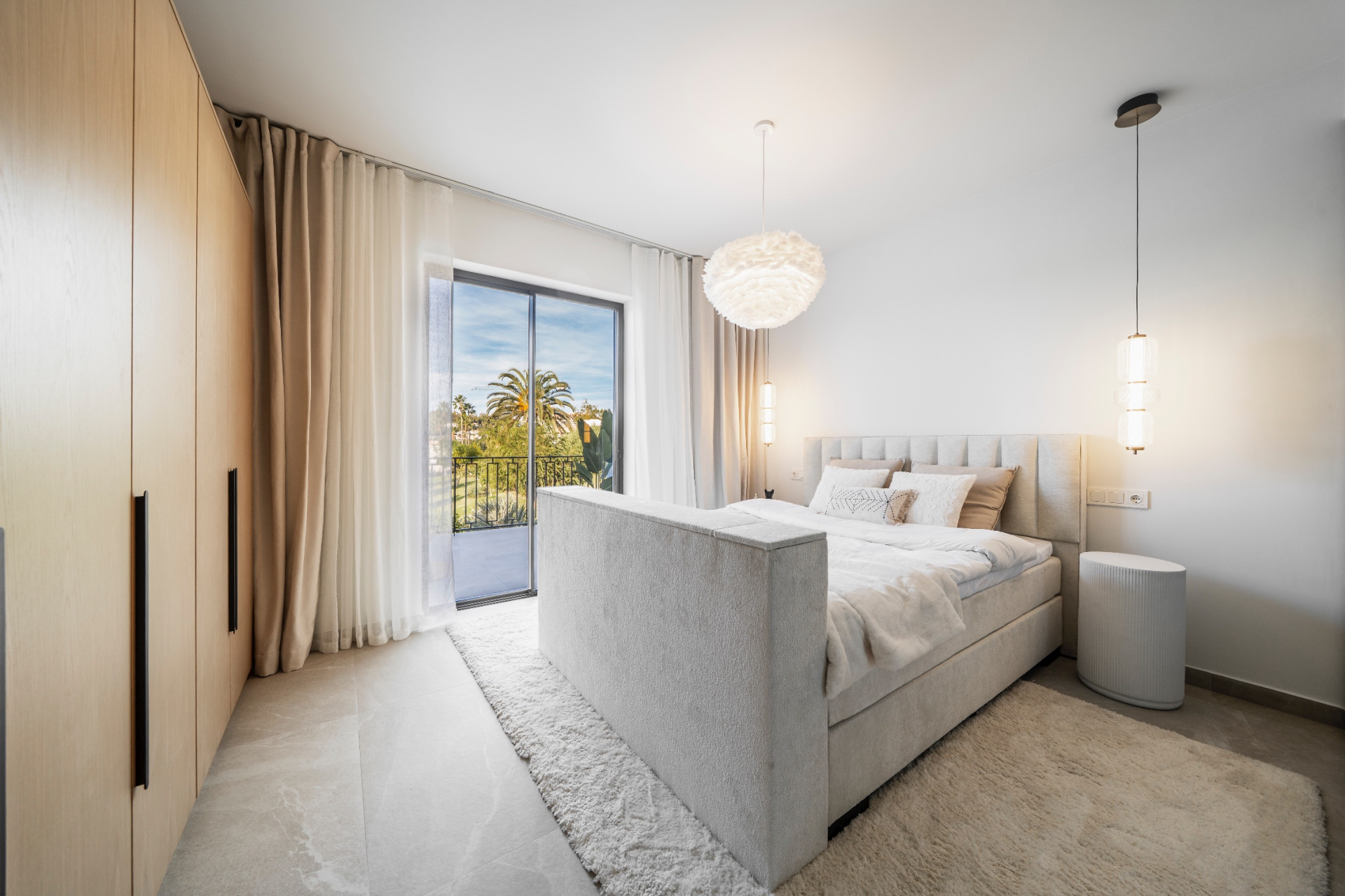 Elegant Renovated Townhouse in La Rinconada, Nueva Andalucía · Photo 23