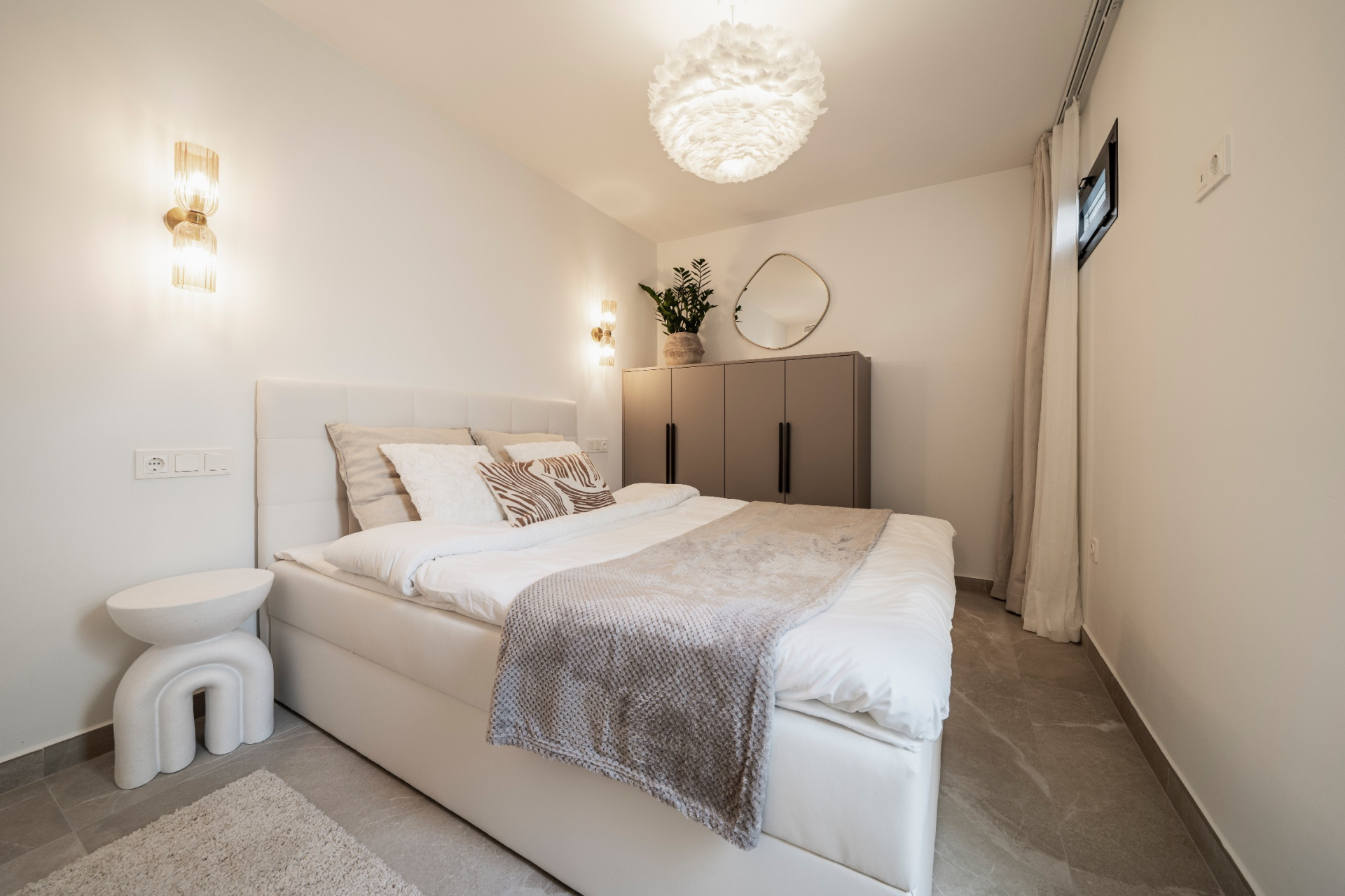 Elegant Renovated Townhouse in La Rinconada, Nueva Andalucía · Photo 35