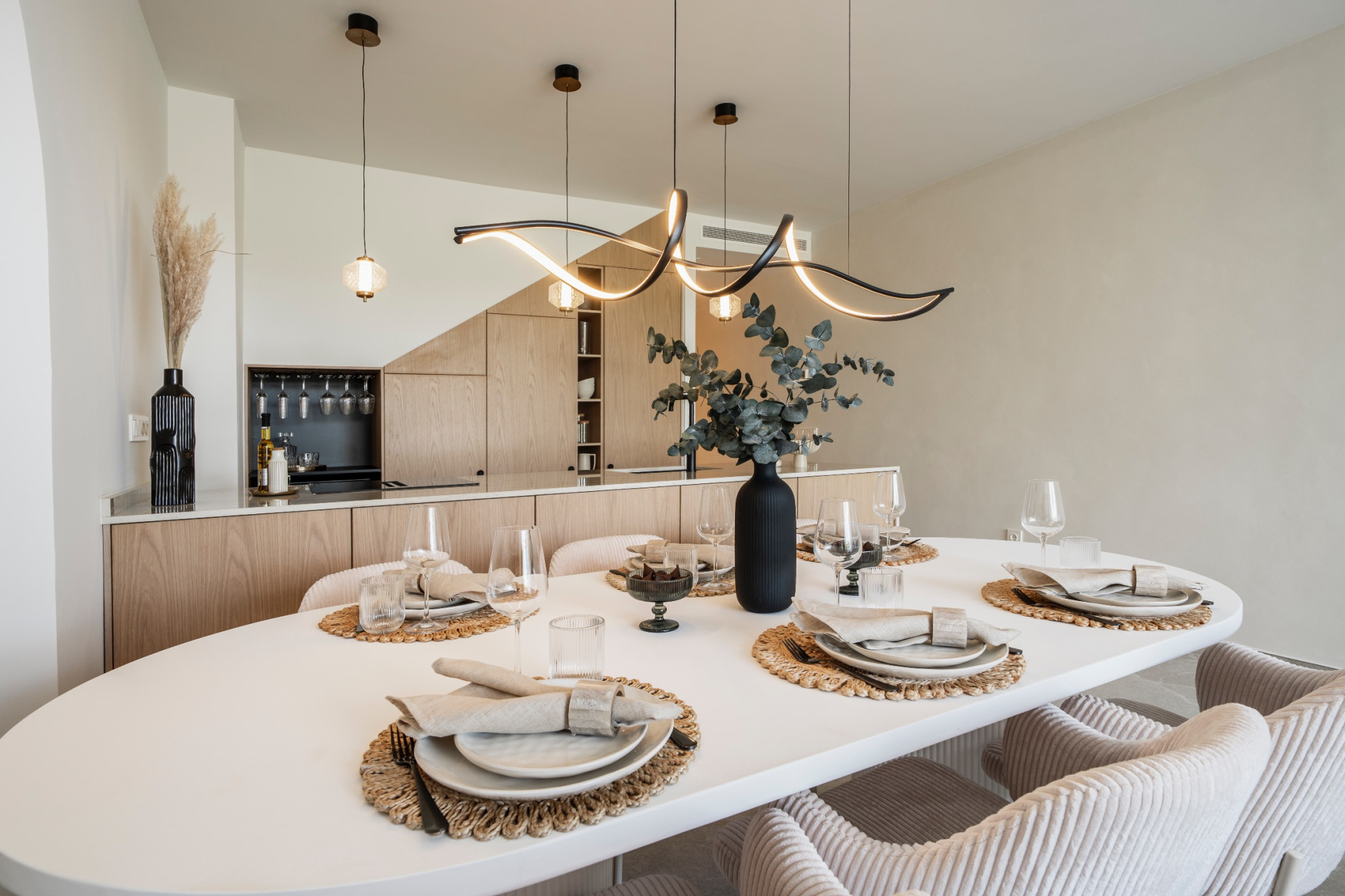 Elegant Renovated Townhouse in La Rinconada, Nueva Andalucía · Photo 15