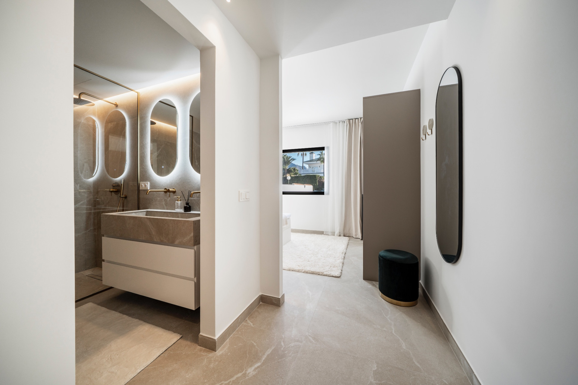 Elegant Renovated Townhouse in La Rinconada, Nueva Andalucía · Photo 20