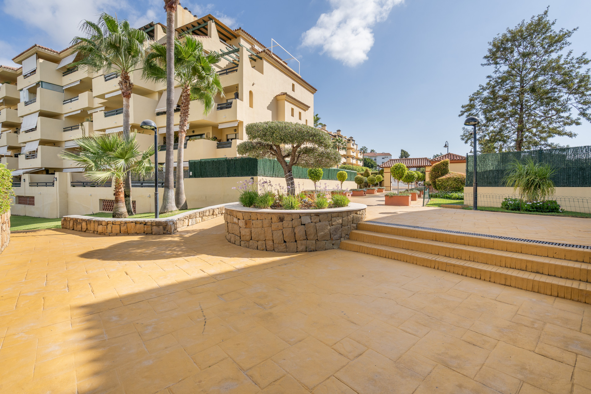 Two-Bedroom Apartment in La Resina Golf · Photo 23