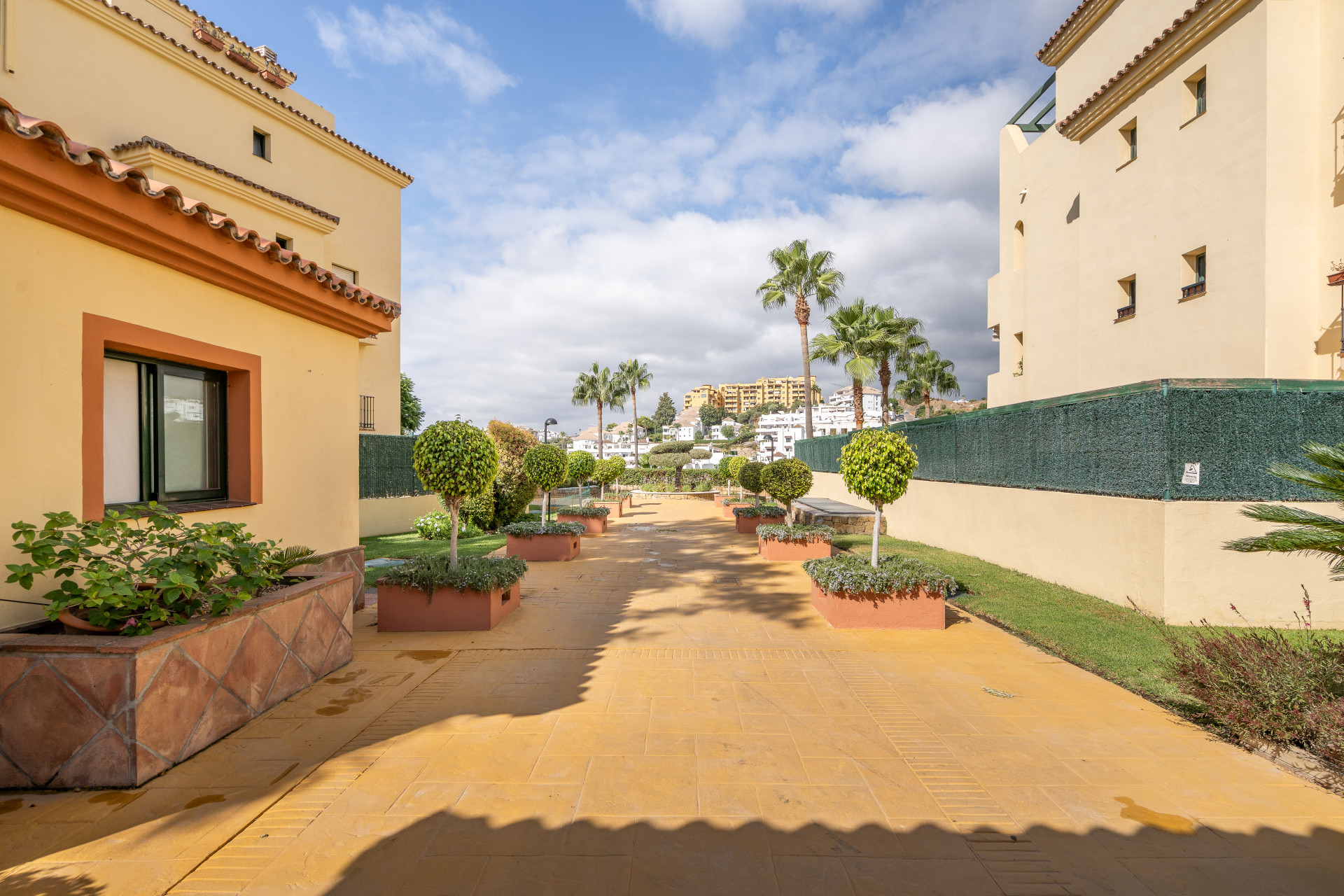 Two-Bedroom Apartment in La Resina Golf · Photo 18