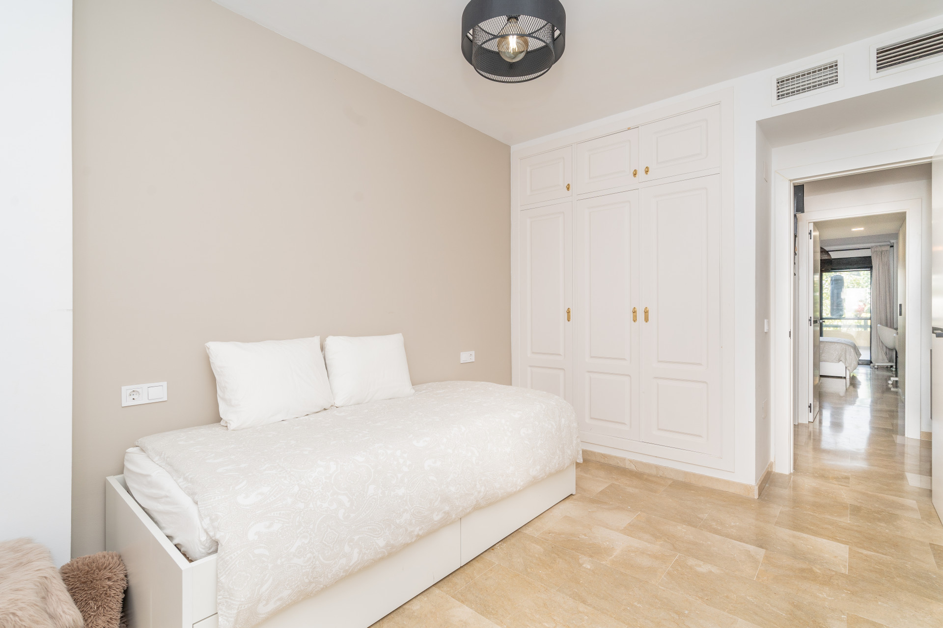Two-Bedroom Apartment in La Resina Golf · Photo 12