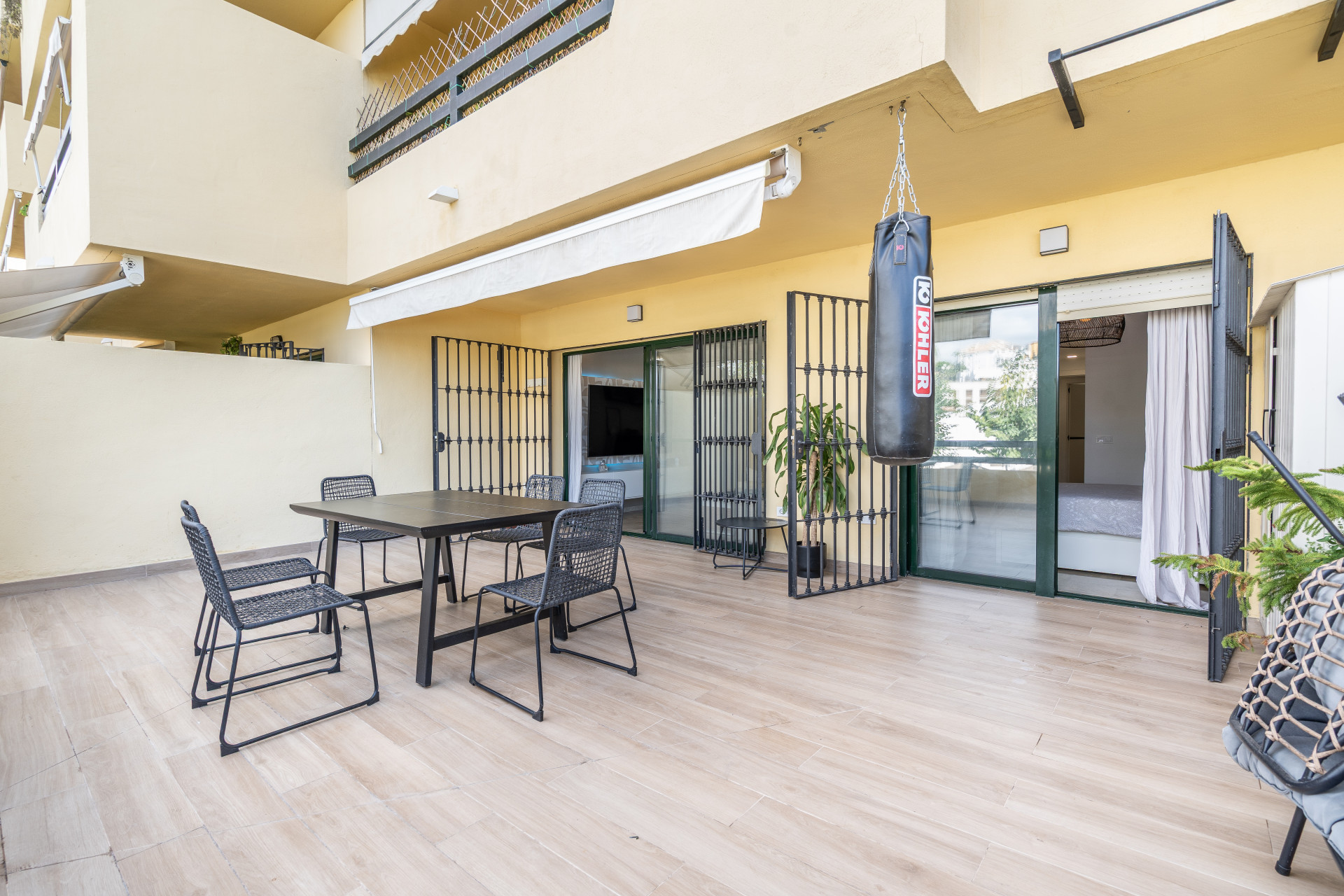 Two-Bedroom Apartment in La Resina Golf · Photo 9