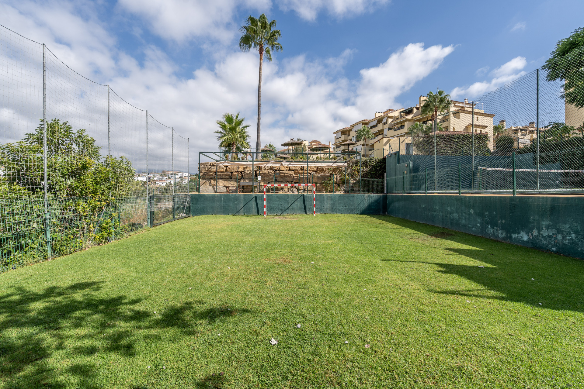 Two-Bedroom Apartment in La Resina Golf · Photo 28