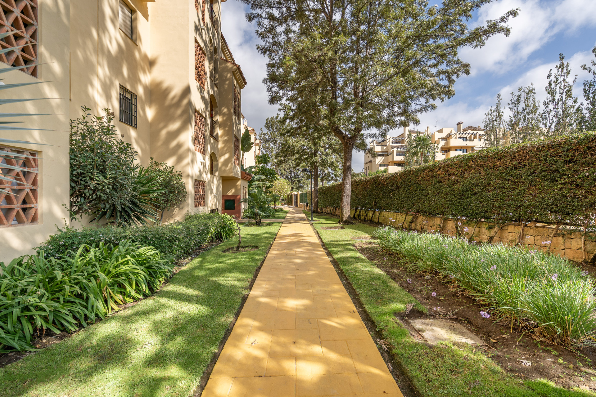 Two-Bedroom Apartment in La Resina Golf · Photo 17