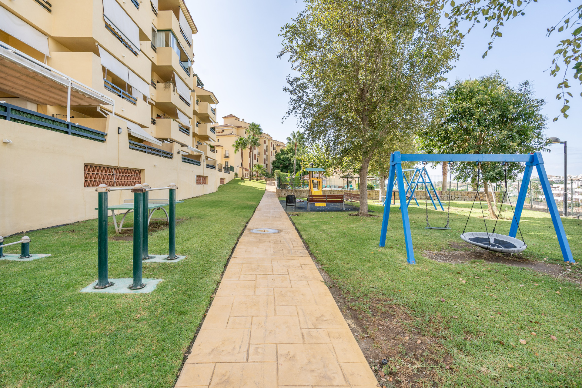 Two-Bedroom Apartment in La Resina Golf · Photo 21