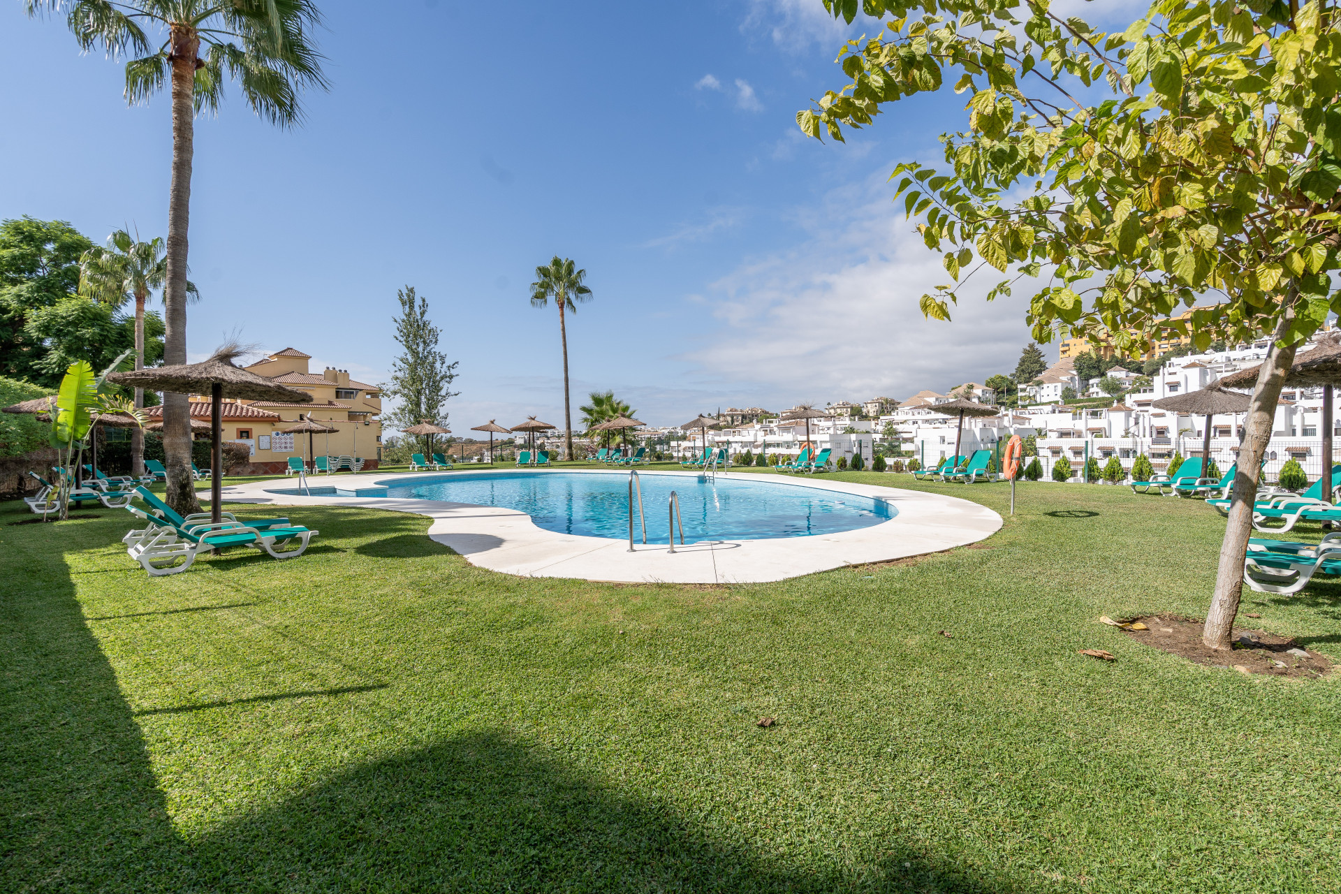 Two-Bedroom Apartment in La Resina Golf · Photo 20