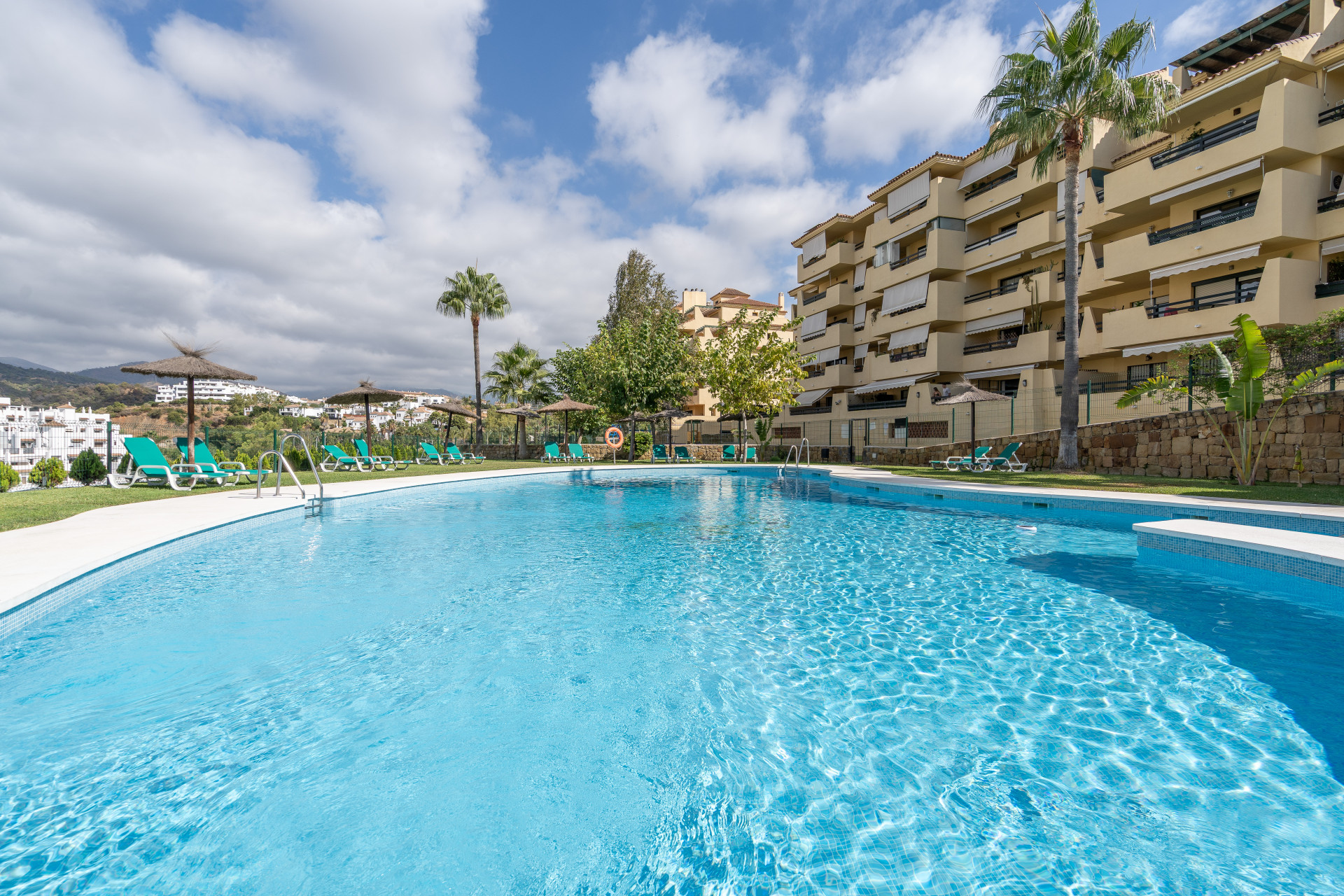 Two-Bedroom Apartment in La Resina Golf · Photo 24