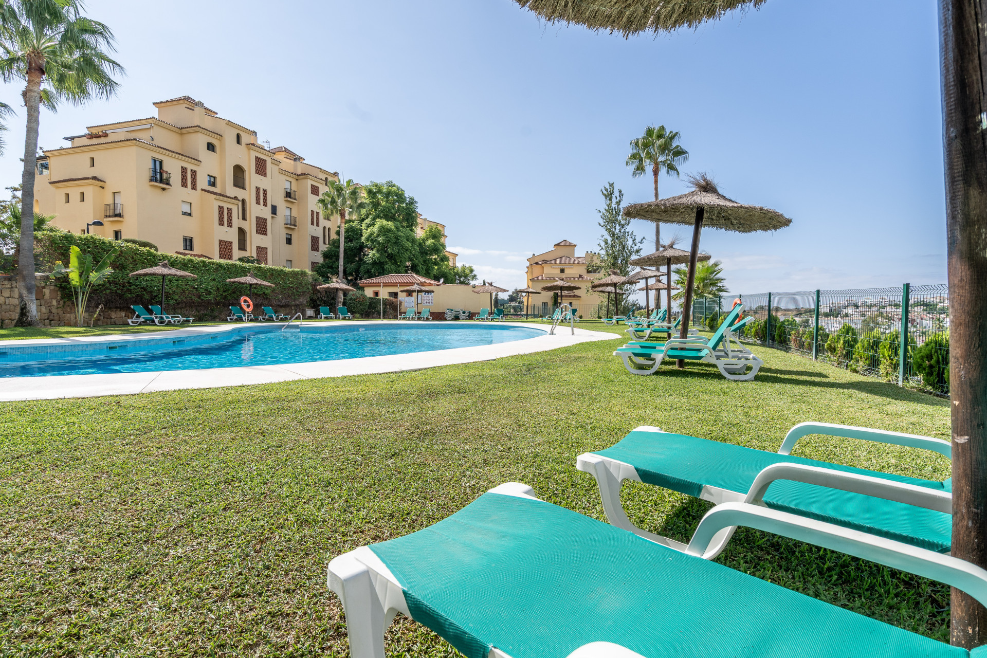 Two-Bedroom Apartment in La Resina Golf · Photo 26