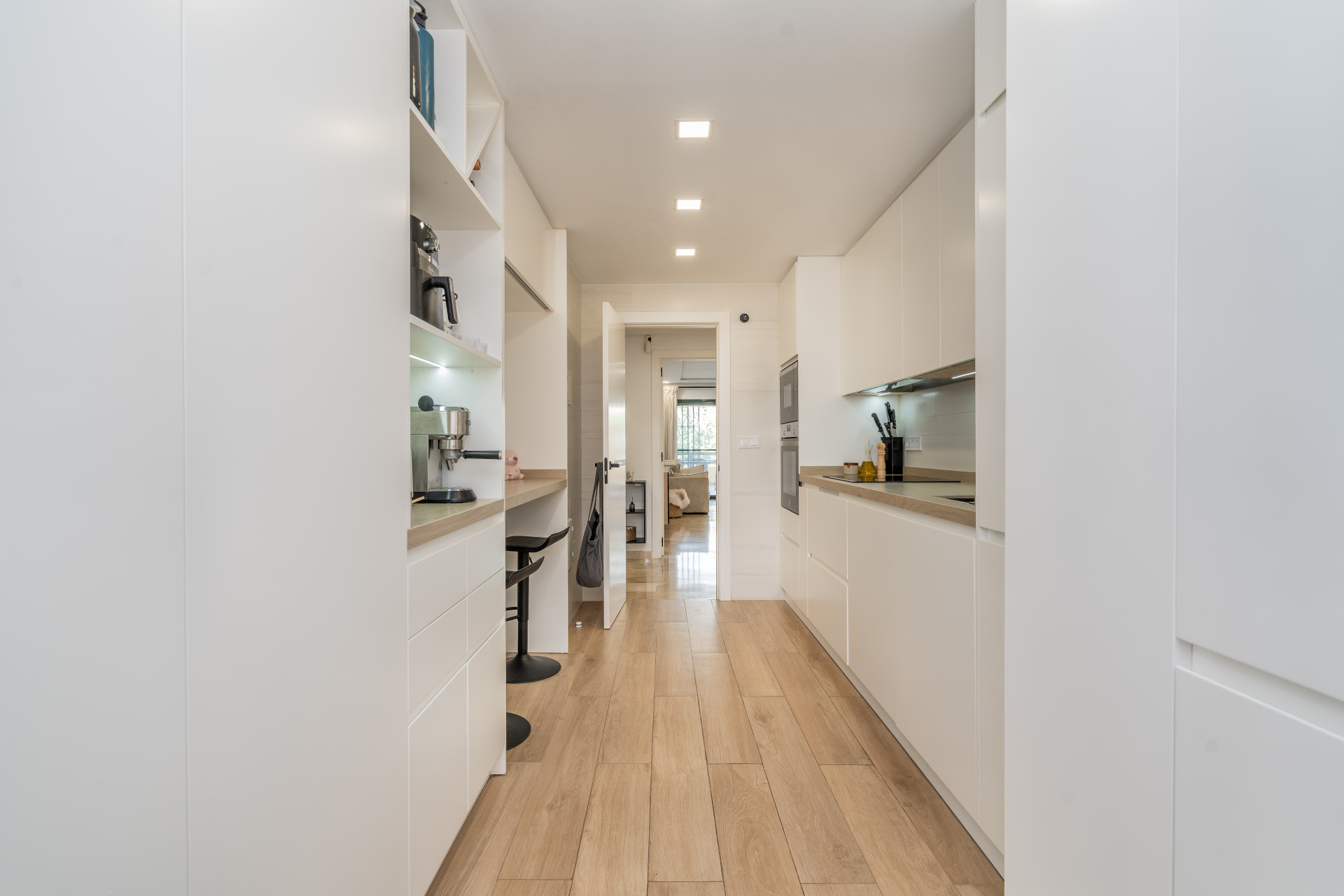 Two-Bedroom Apartment in La Resina Golf · Photo 8