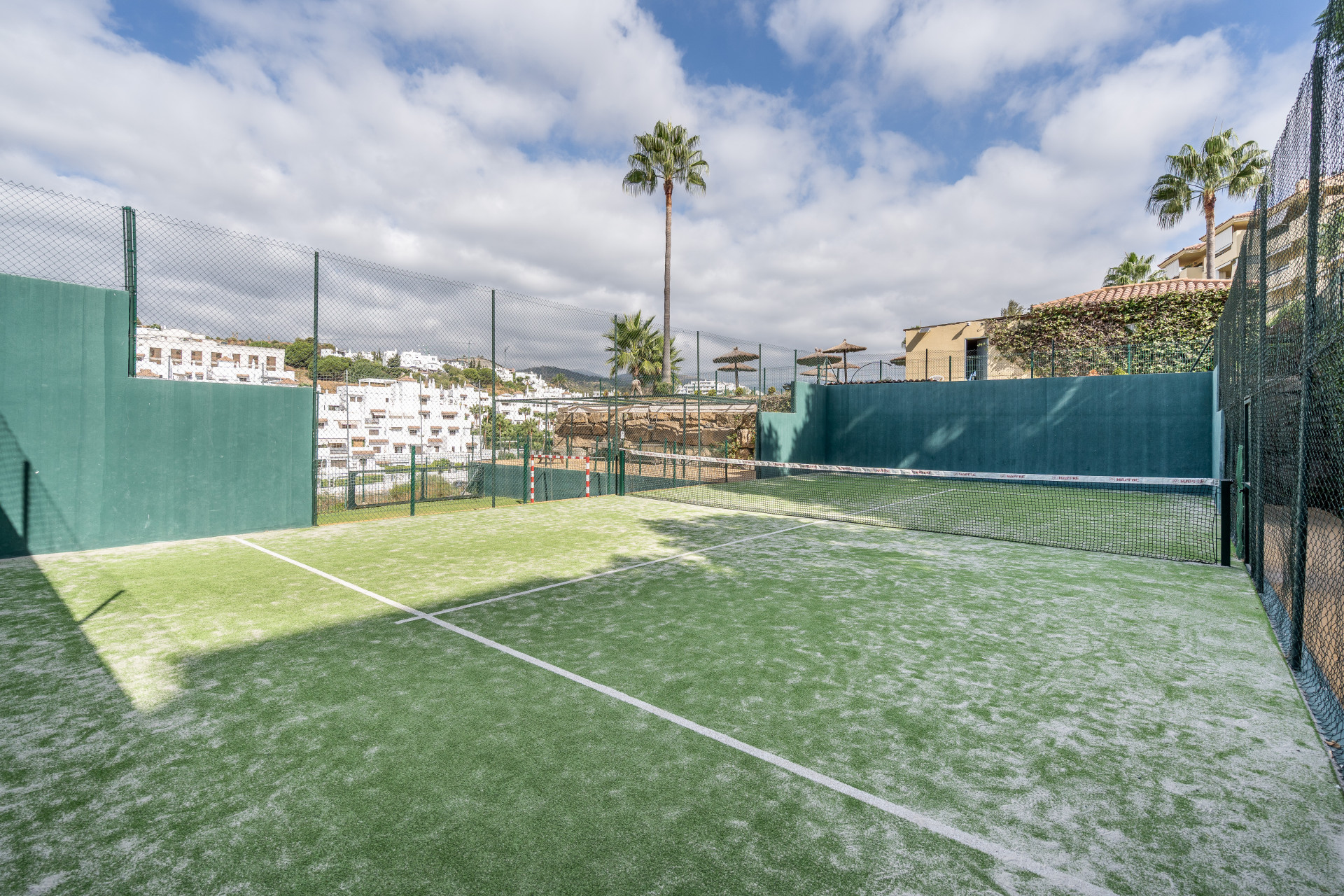 Two-Bedroom Apartment in La Resina Golf · Photo 27