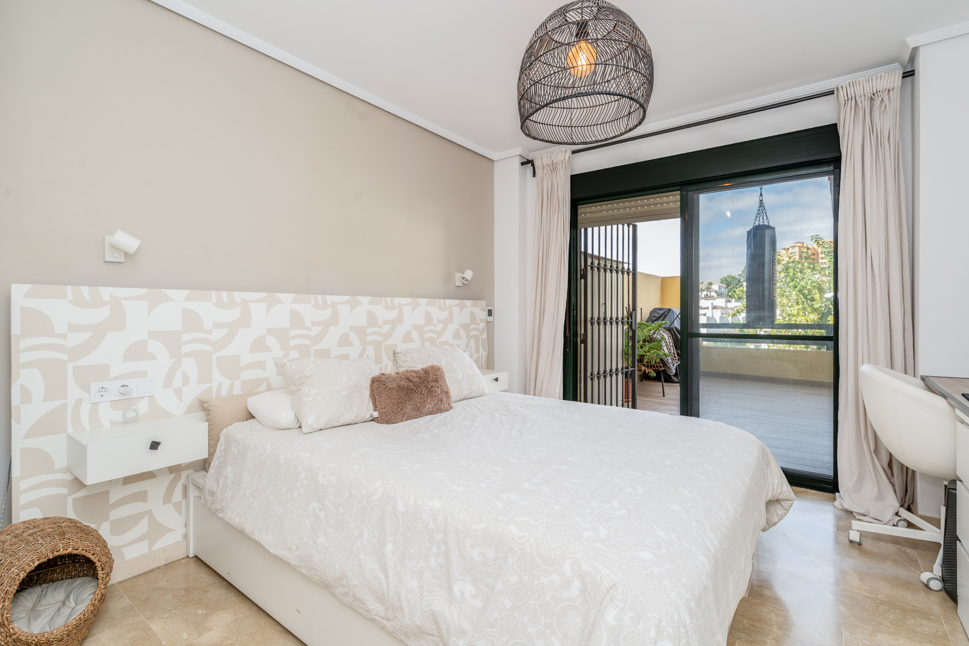Two-Bedroom Apartment in La Resina Golf · Photo 10