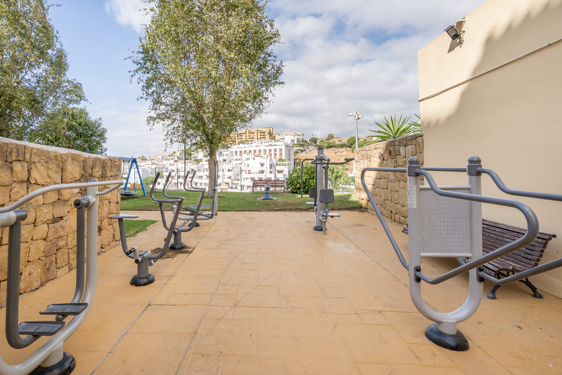 Two-Bedroom Apartment in La Resina Golf · Photo 22