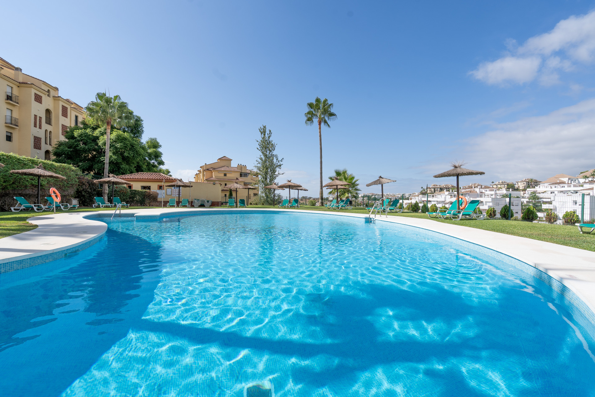 Two-Bedroom Apartment in La Resina Golf · Photo 25