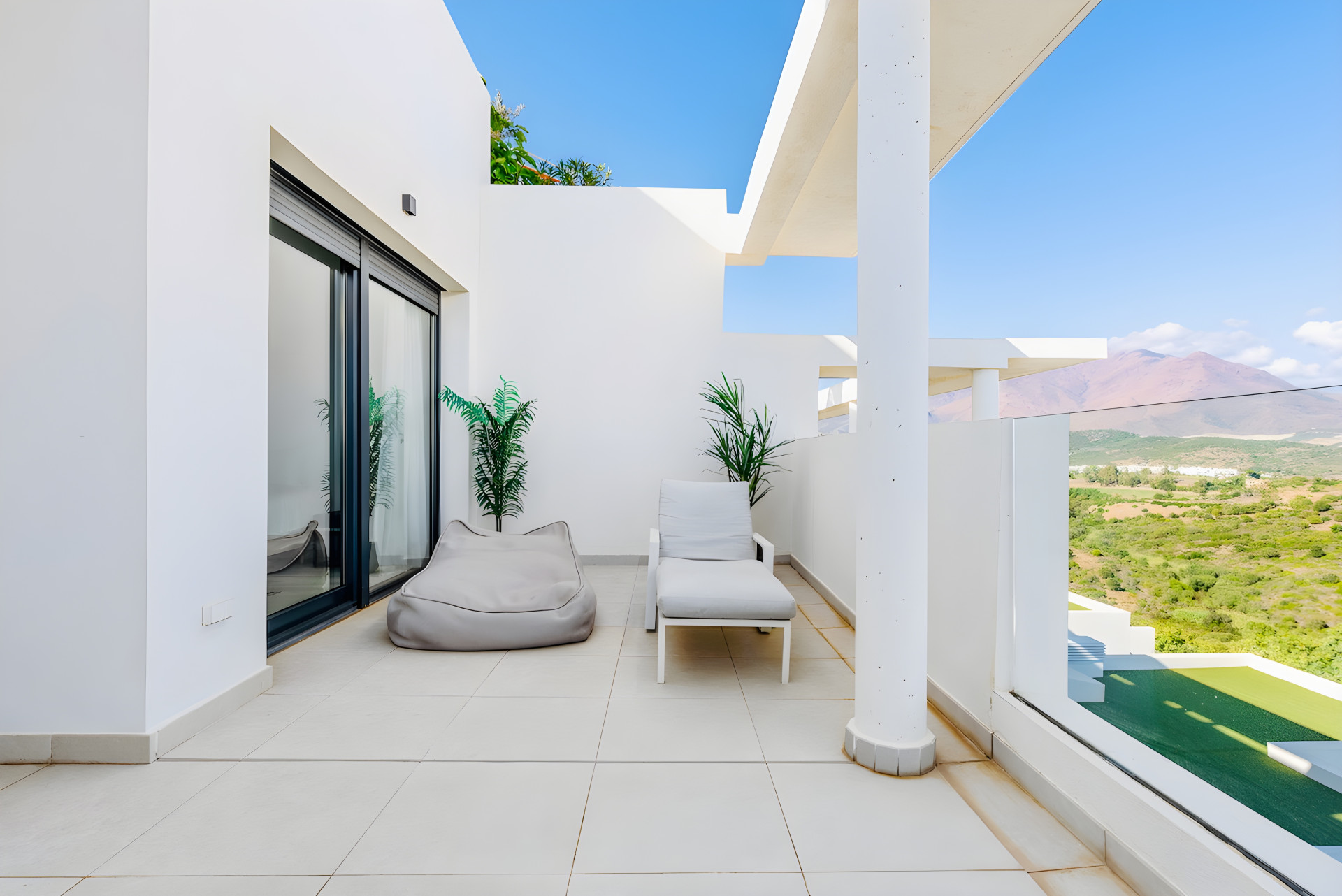 2-Bed Apartment with breathtaking views – Finca Cortesin, Costa del Sol · Photo 31