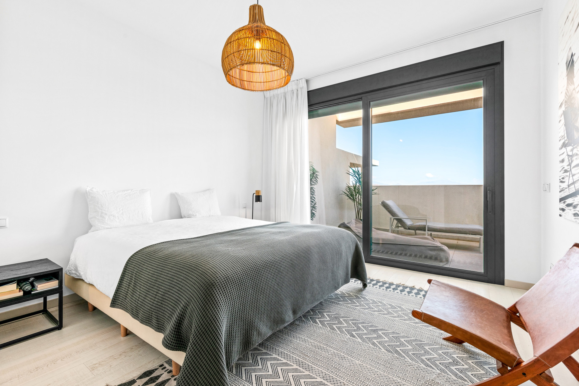 2-Bed Apartment with breathtaking views – Finca Cortesin, Costa del Sol · Photo 18