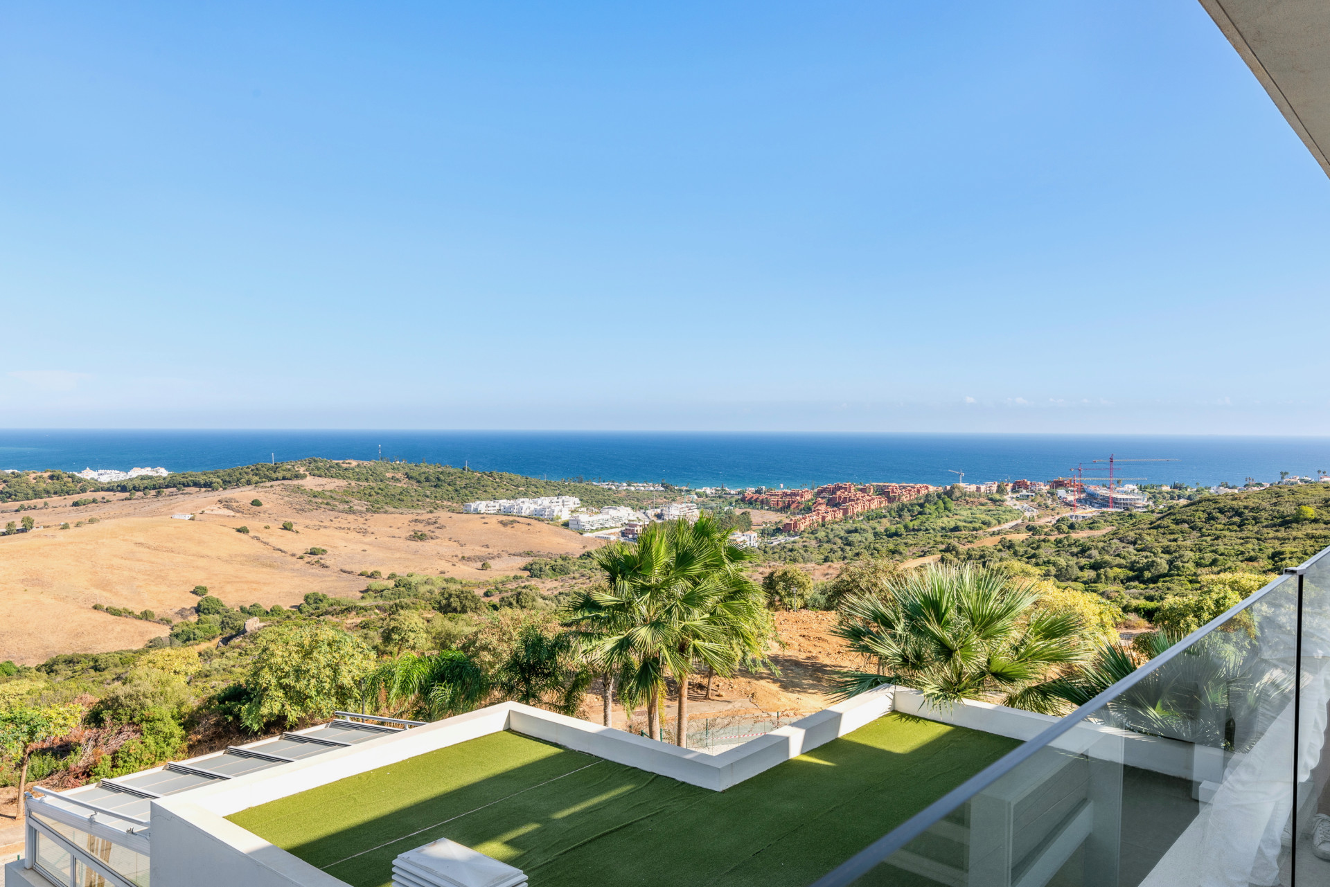2-Bed Apartment with breathtaking views – Finca Cortesin, Costa del Sol · Photo 32