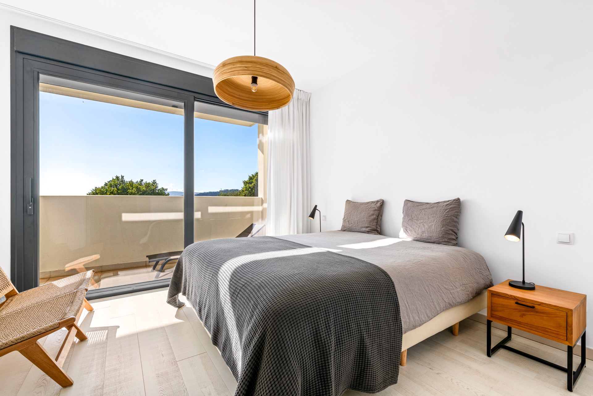 2-Bed Apartment with breathtaking views – Finca Cortesin, Costa del Sol · Photo 23