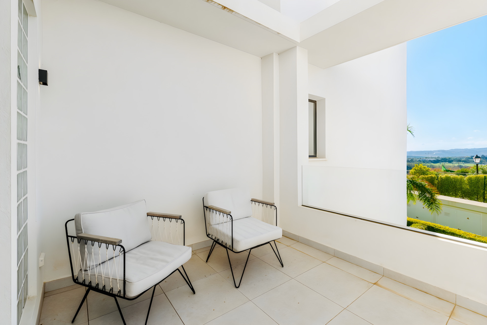 2-Bed Apartment with breathtaking views – Finca Cortesin, Costa del Sol · Photo 35