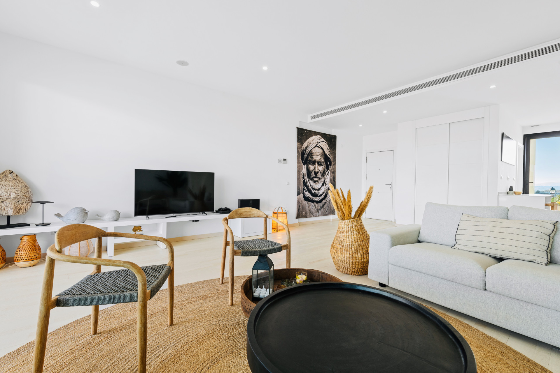 2-Bed Apartment with breathtaking views – Finca Cortesin, Costa del Sol · Photo 11