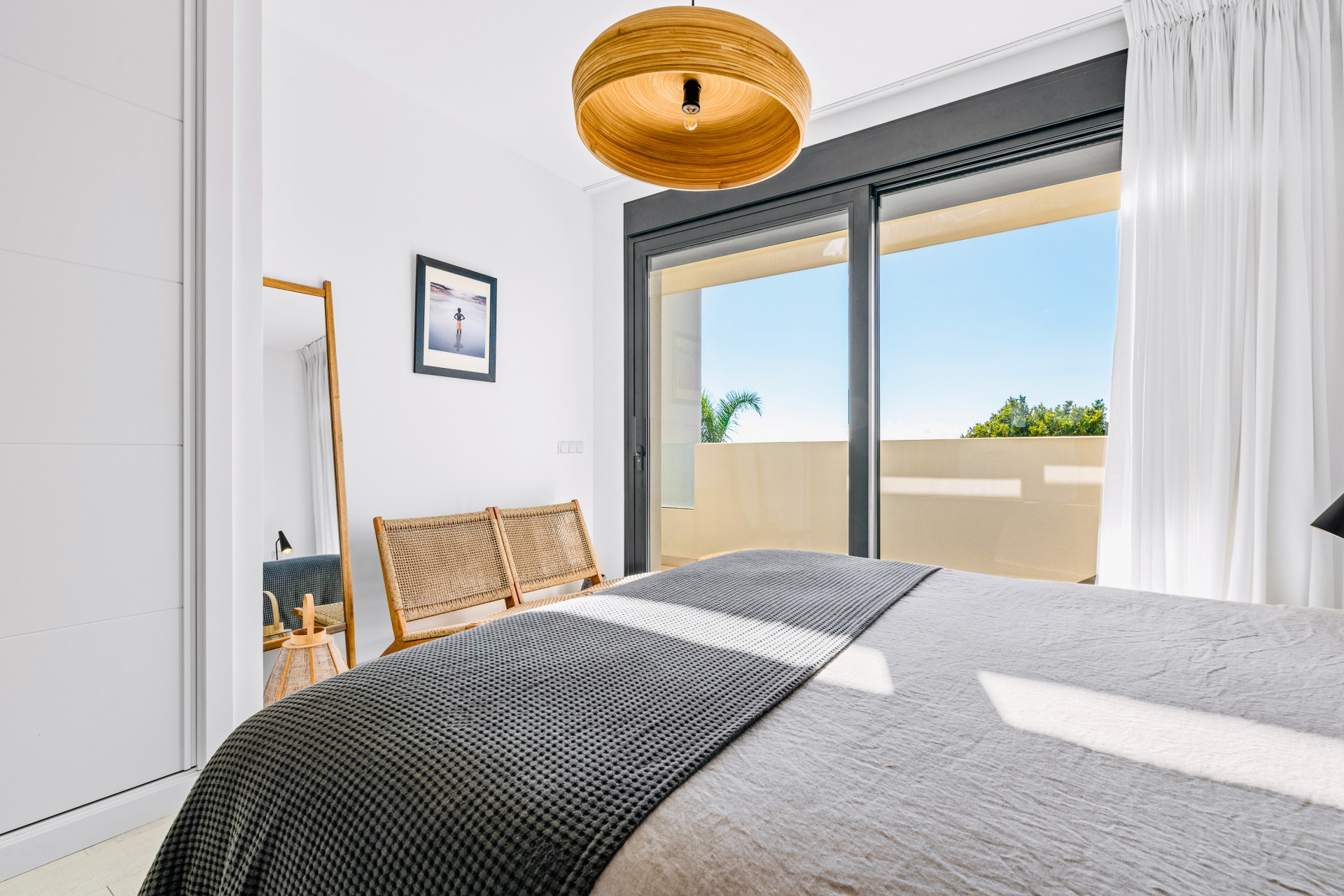 2-Bed Apartment with breathtaking views – Finca Cortesin, Costa del Sol · Photo 24