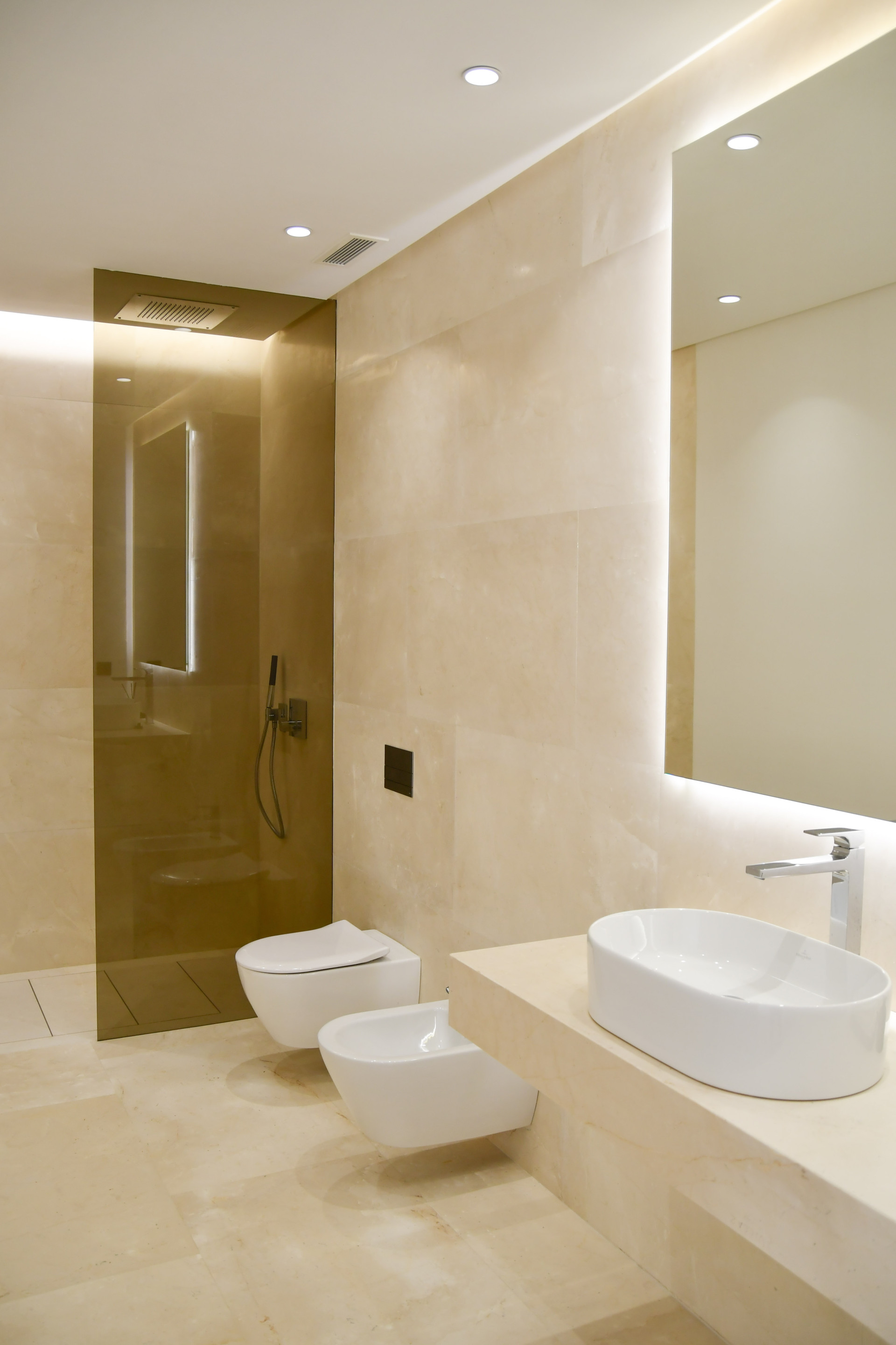 EXCLUSIVE DETACHED VILLAS IN LOMAS DE MARBELLA CLUB · Photo 21