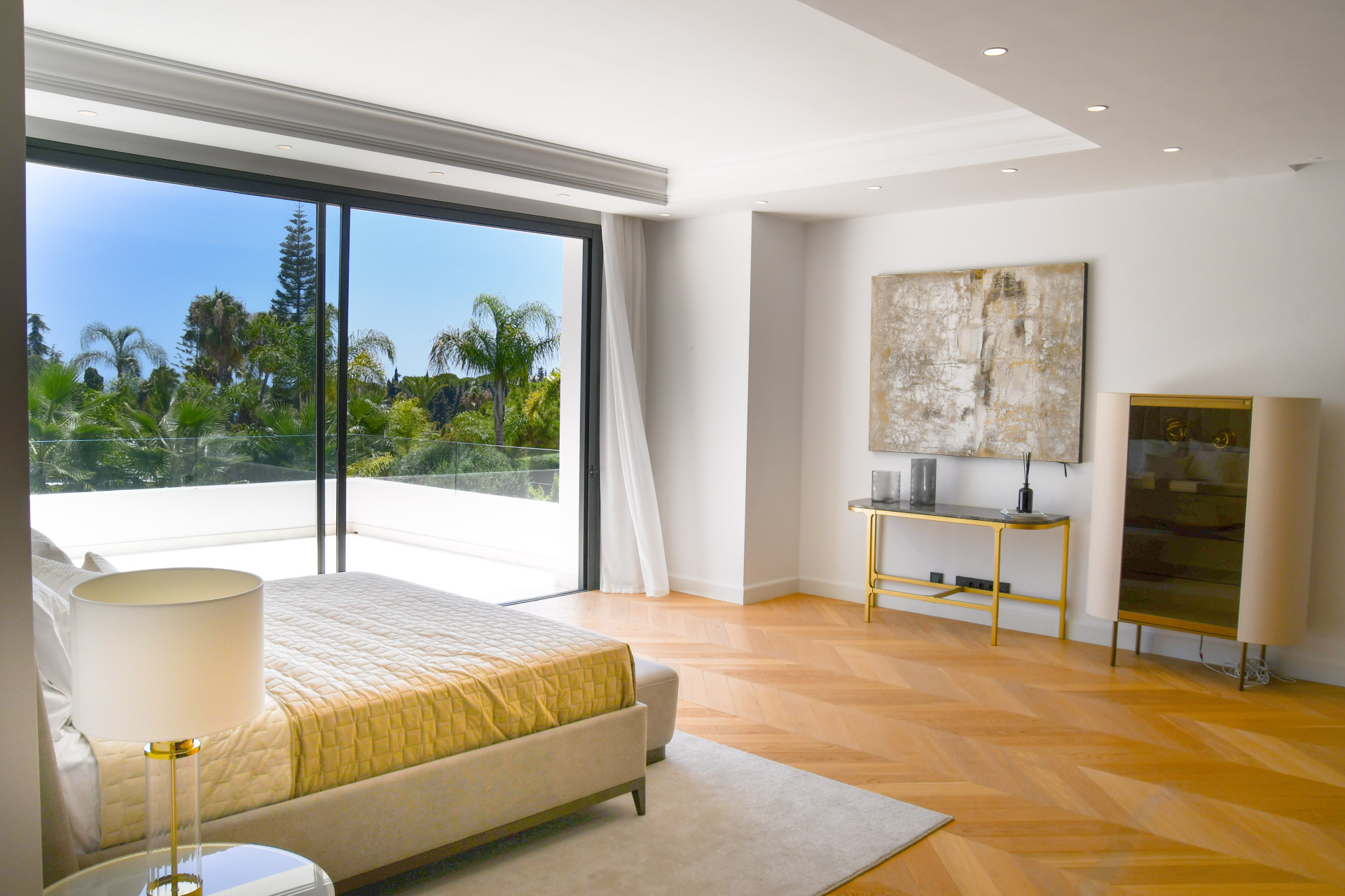EXCLUSIVE DETACHED VILLAS IN LOMAS DE MARBELLA CLUB · Photo 25