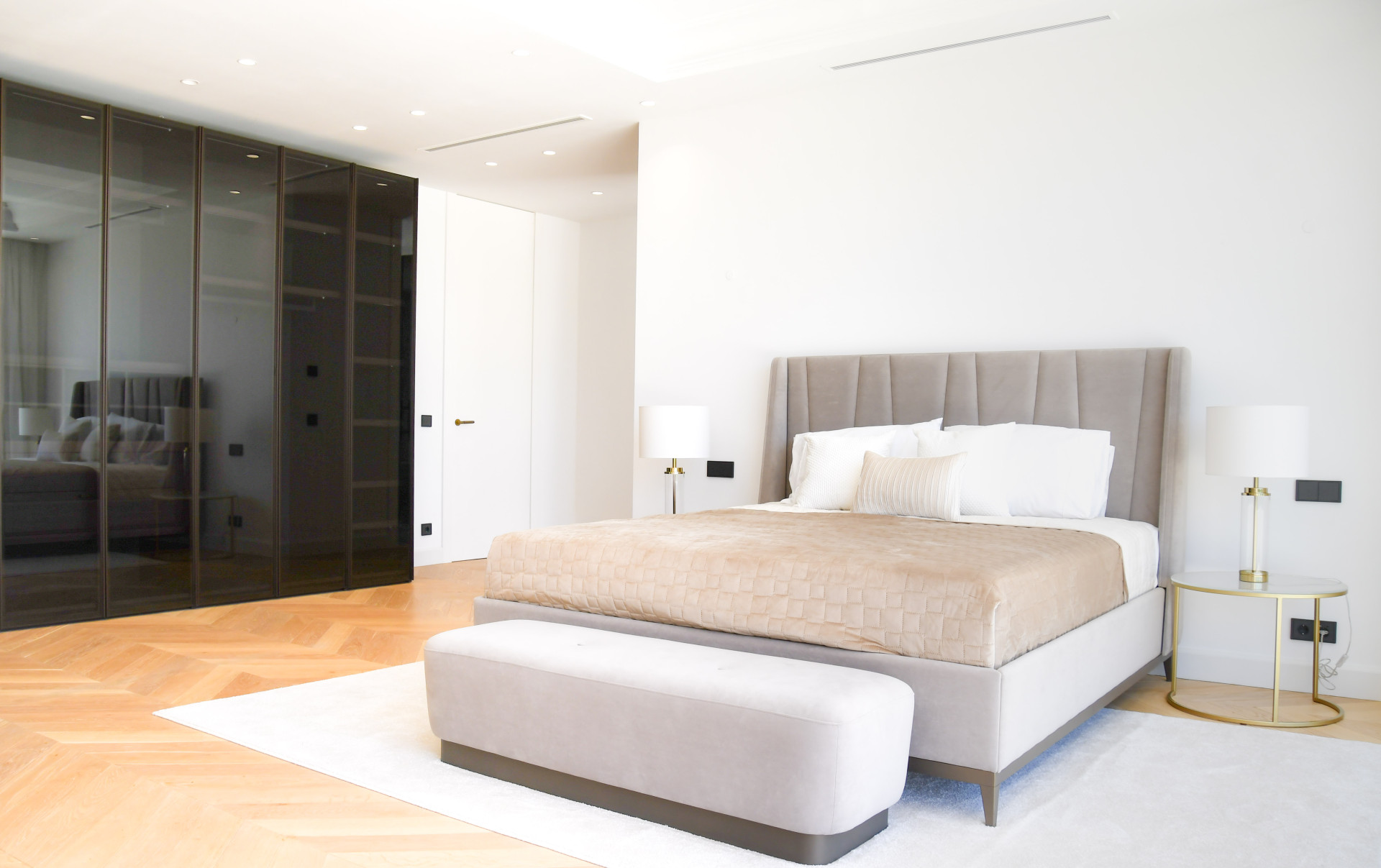 EXCLUSIVE DETACHED VILLAS IN LOMAS DE MARBELLA CLUB · Photo 27
