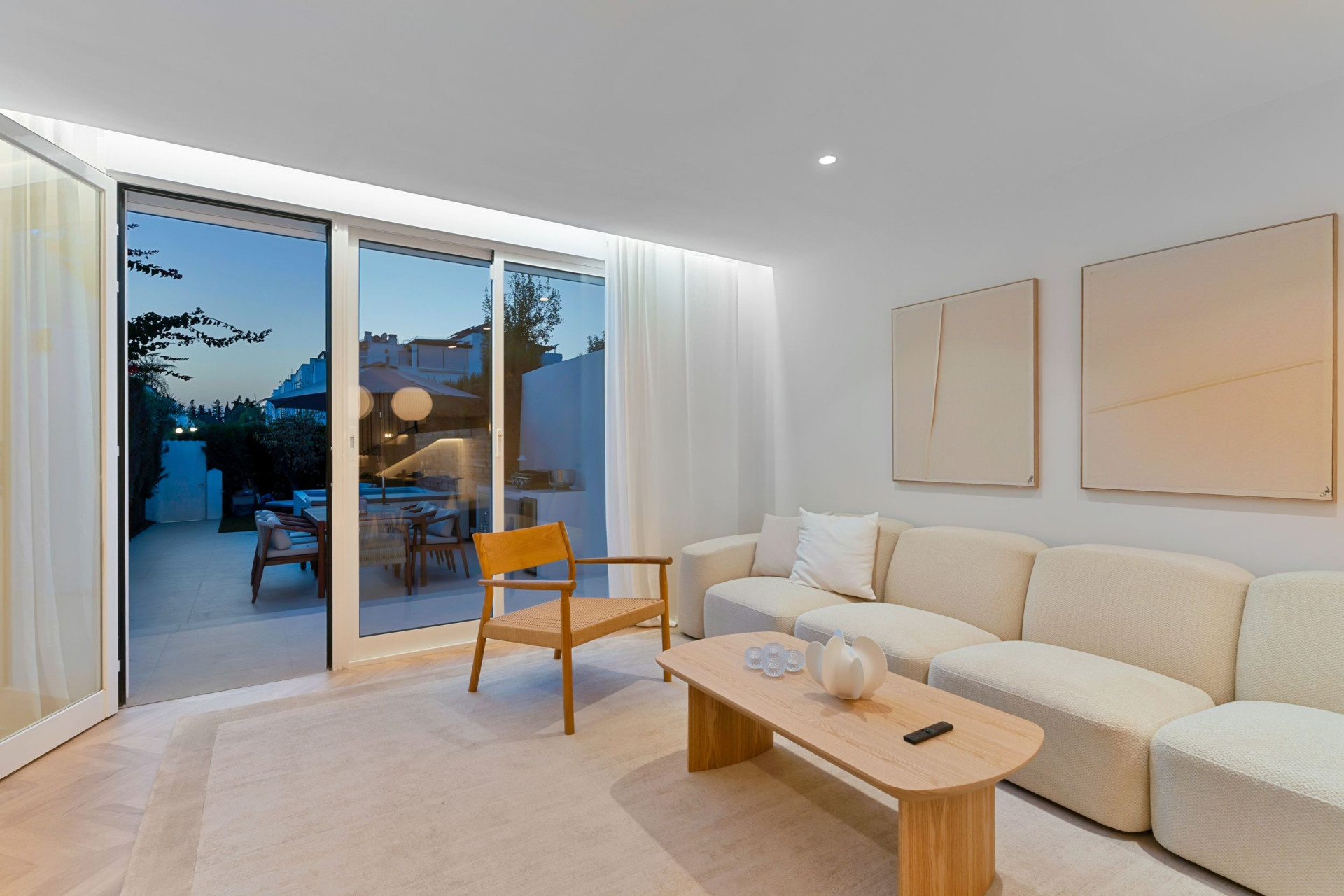 Modern Elegance in the Heart of Nagüeles · Photo 25