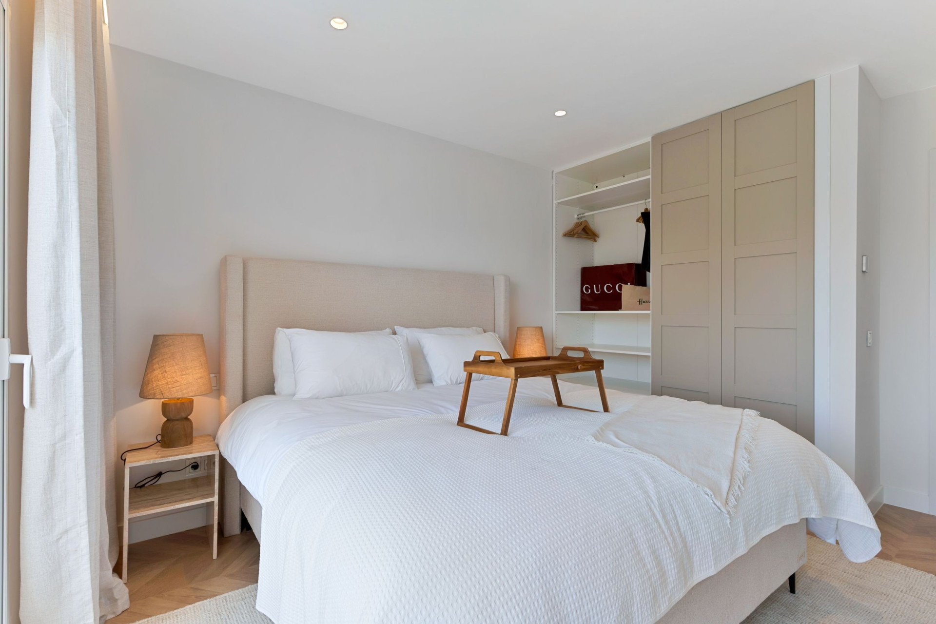 Modern Elegance in the Heart of Nagüeles · Photo 14
