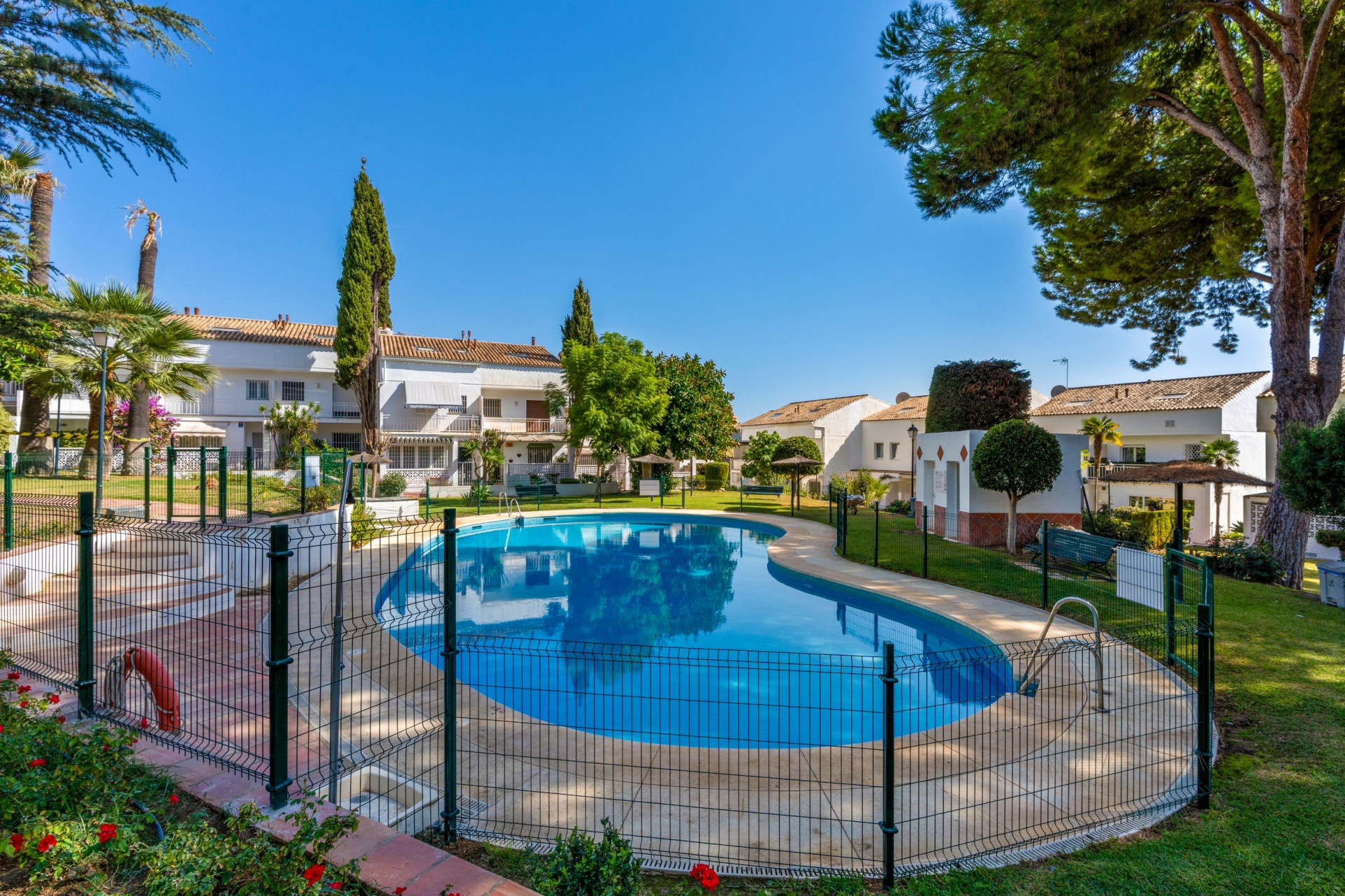 Modern Elegance in the Heart of Nagüeles · Photo 31