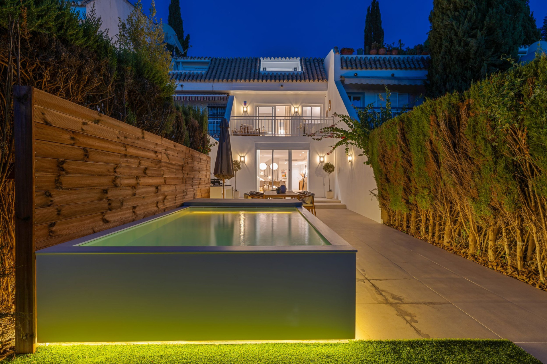 Modern Elegance in the Heart of Nagüeles · Photo 30