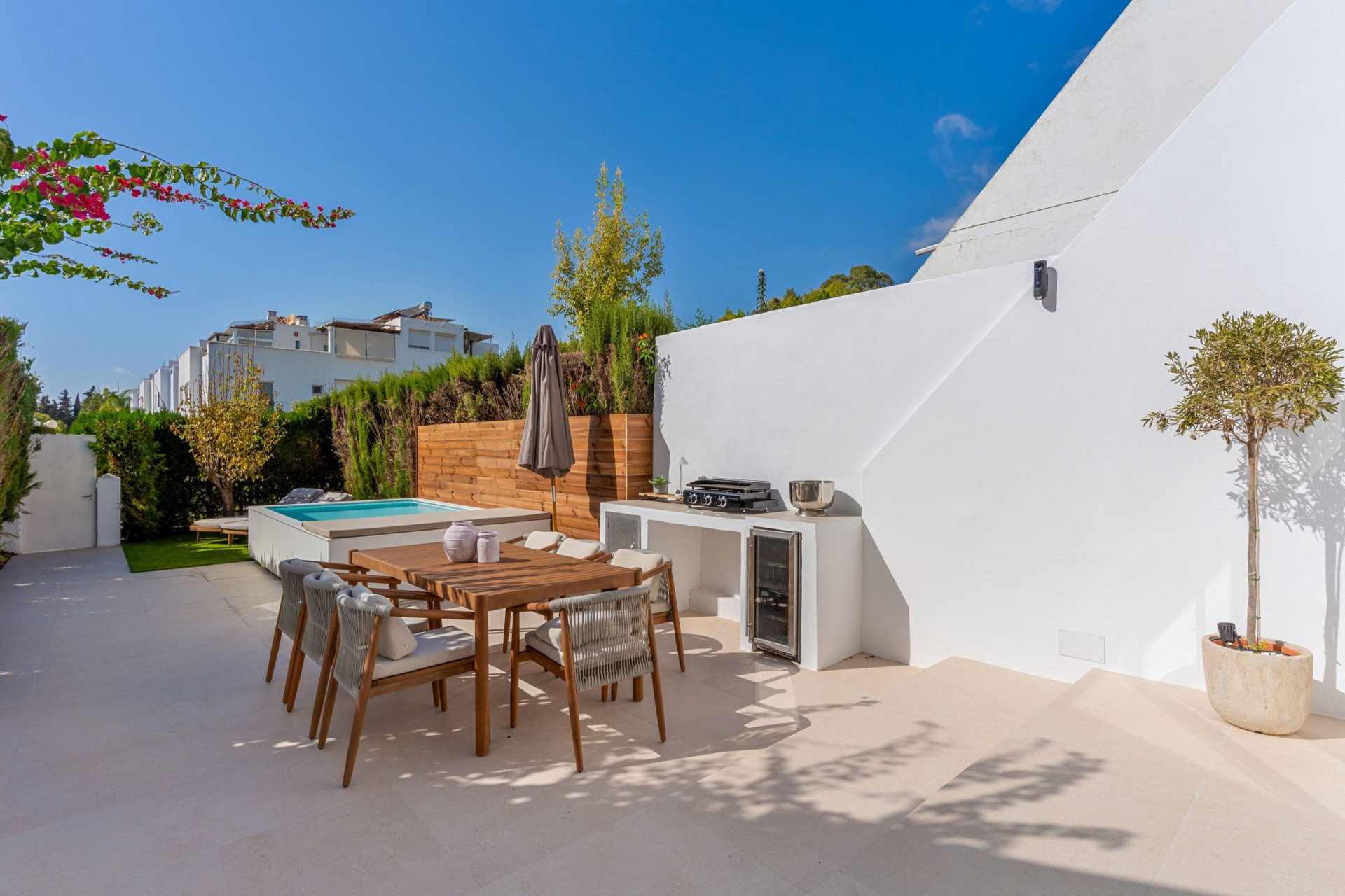 Modern Elegance in the Heart of Nagüeles · Photo 22