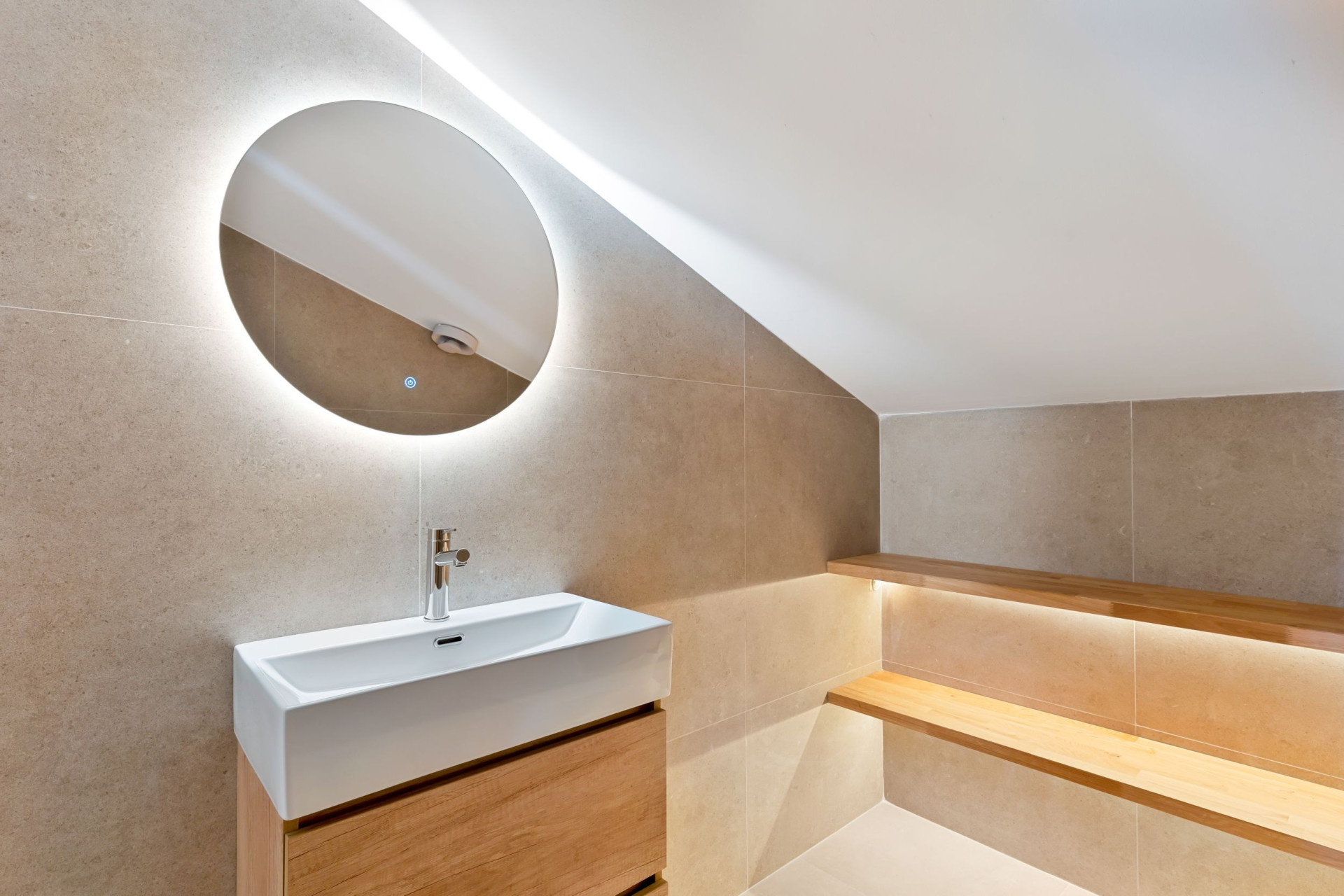Modern Elegance in the Heart of Nagüeles · Photo 20