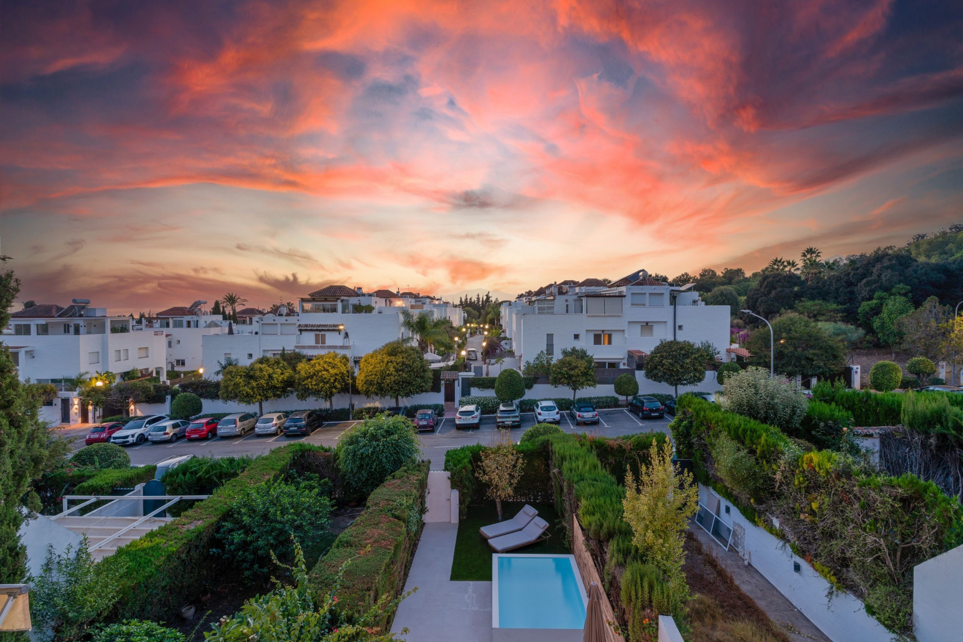 Modern Elegance in the Heart of Nagüeles · Photo 26