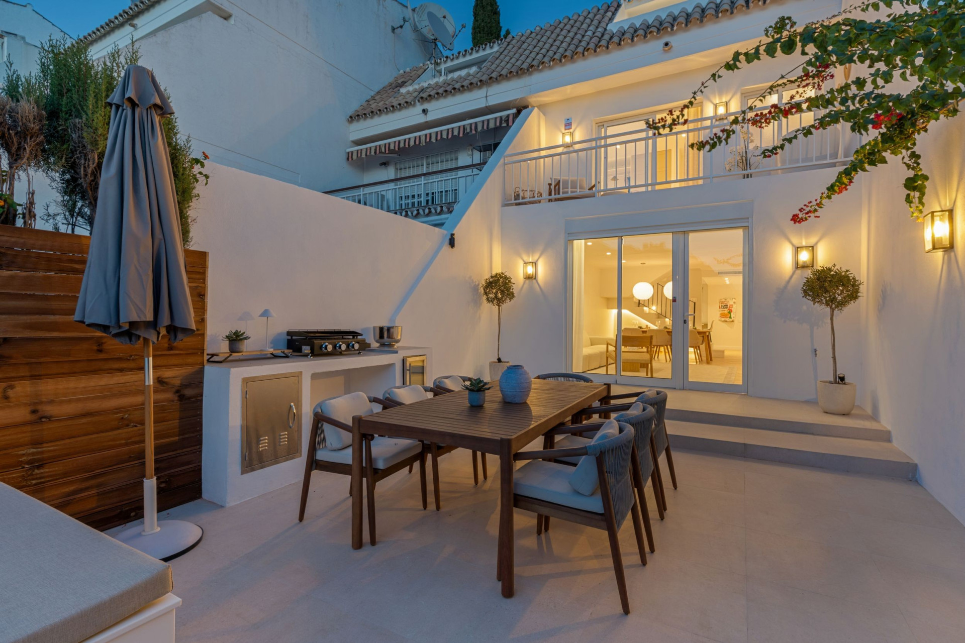 Modern Elegance in the Heart of Nagüeles · Photo 29