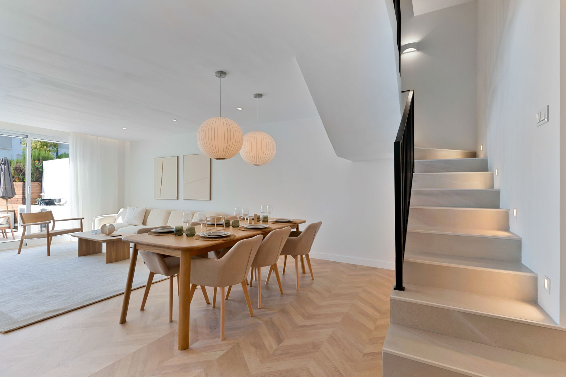 Modern Elegance in the Heart of Nagüeles · Photo 8